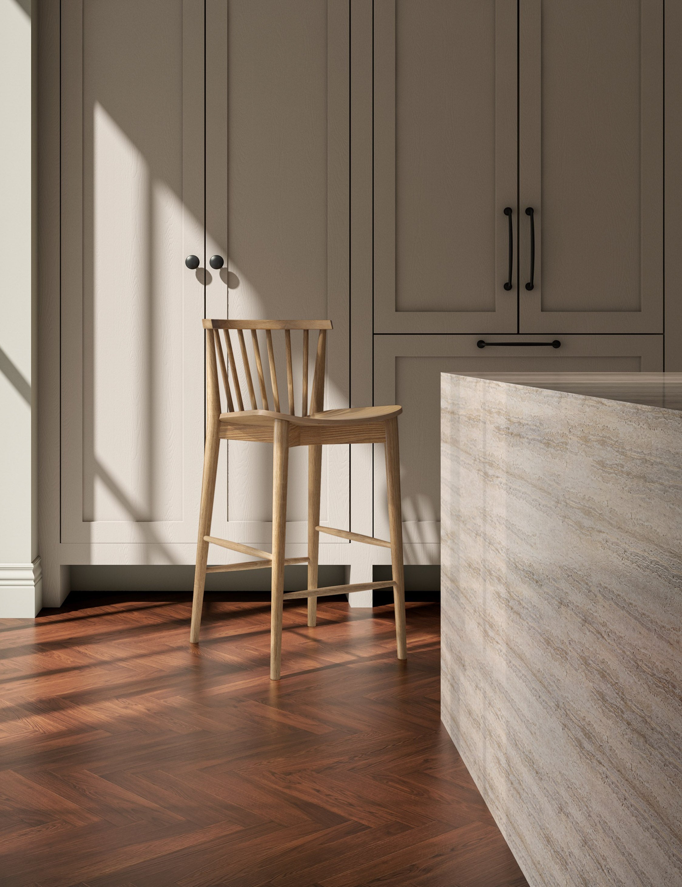 Lulu and Georgia - Anya Counter Stool