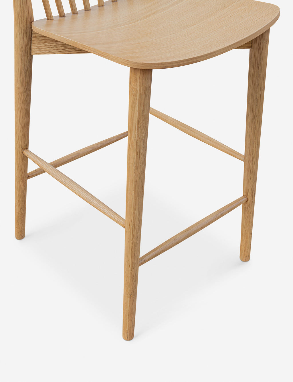 Lulu and Georgia - Anya Counter Stool