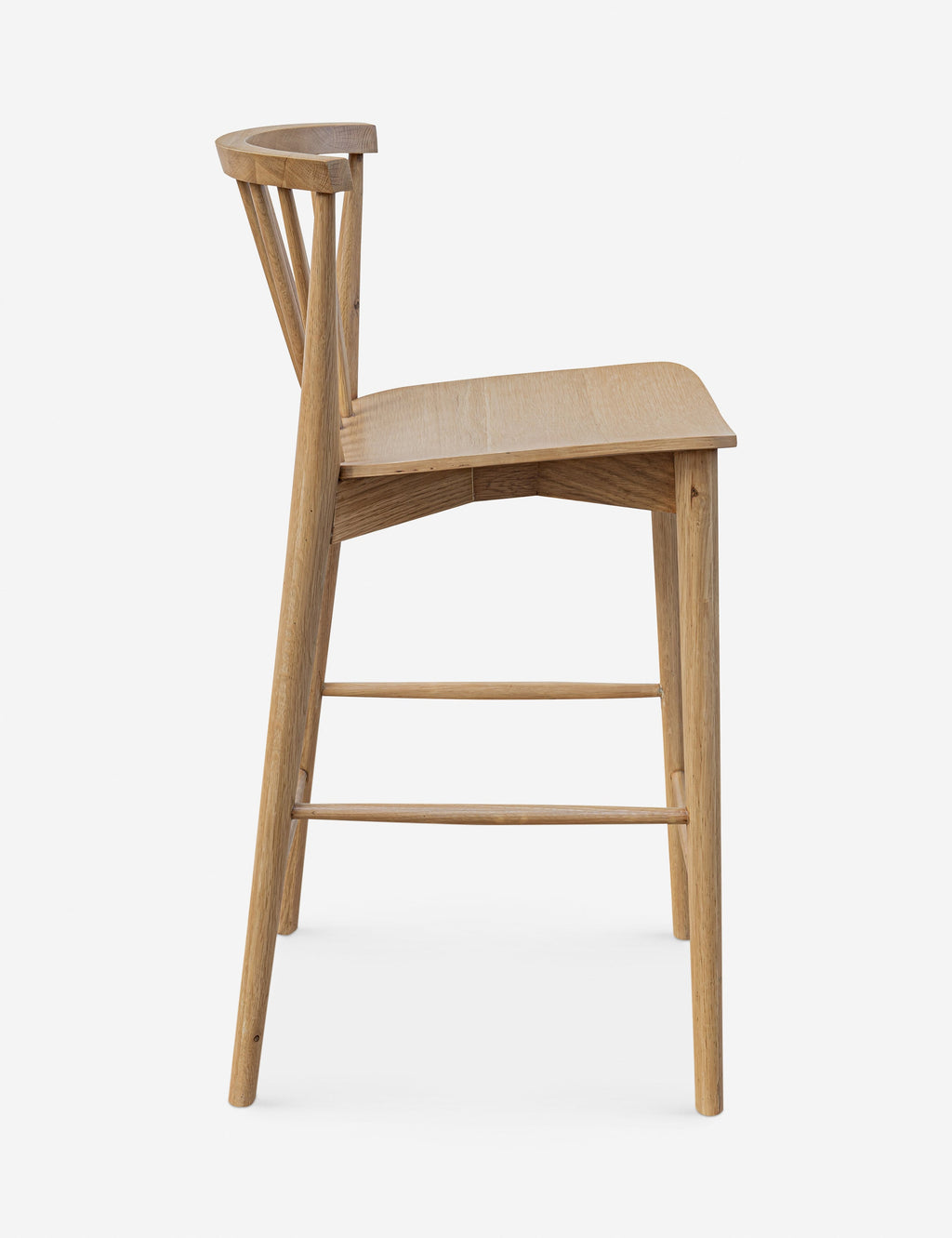Lulu and Georgia - Anya Counter Stool