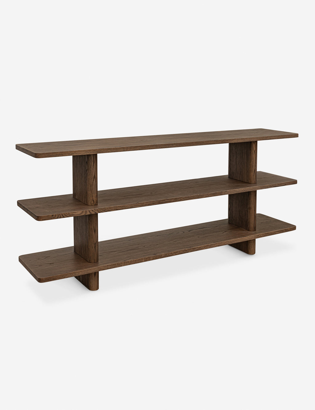 Lulu and Georgia - Khaza Low Bookcase
