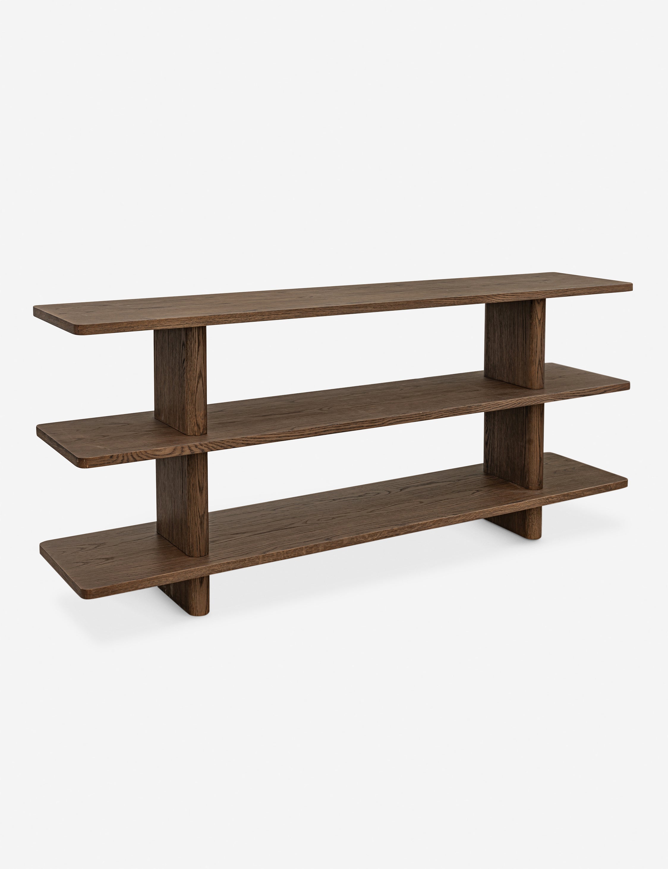 Lulu and Georgia - Khaza Low Bookcase