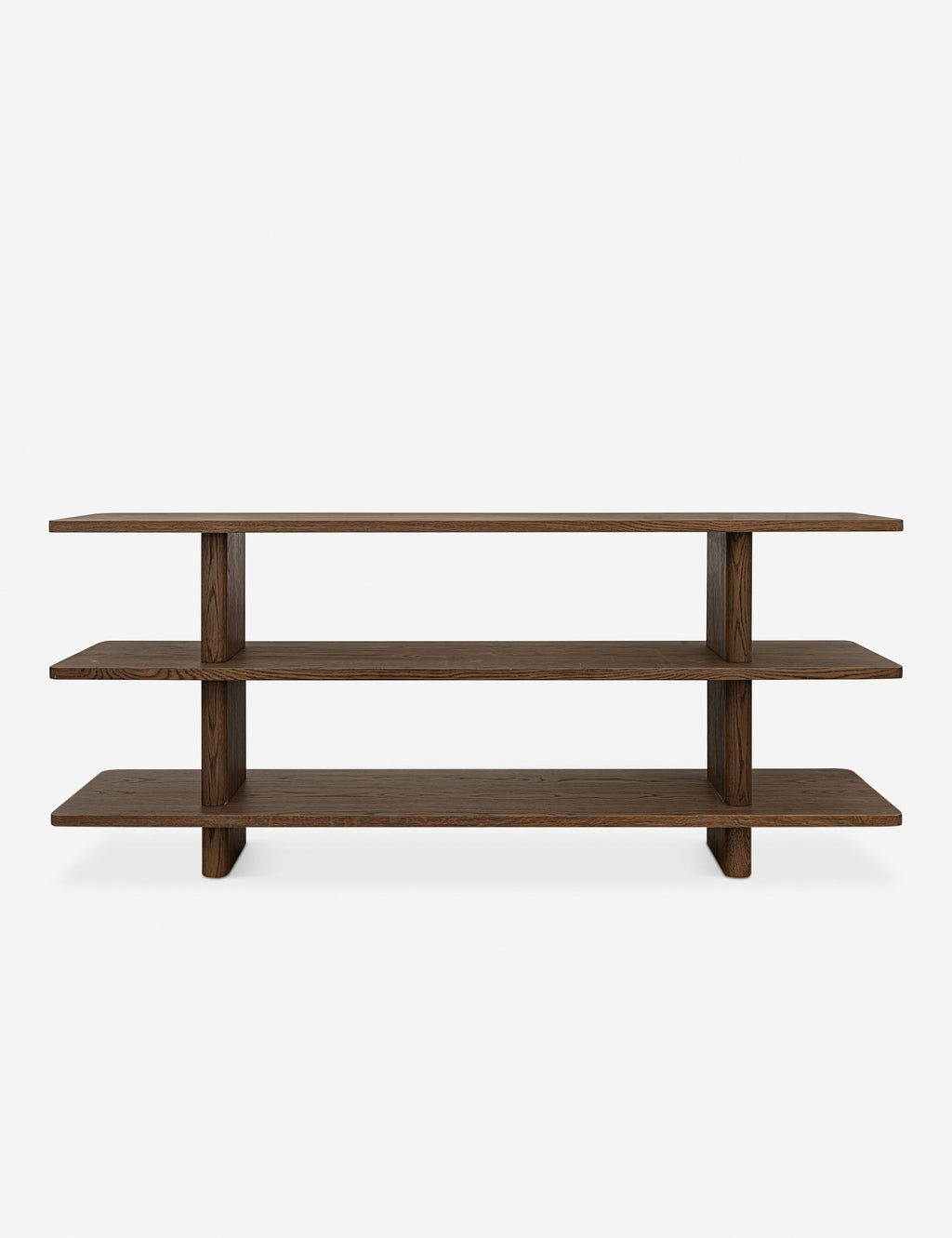 Lulu and Georgia - Khaza Low Bookcase