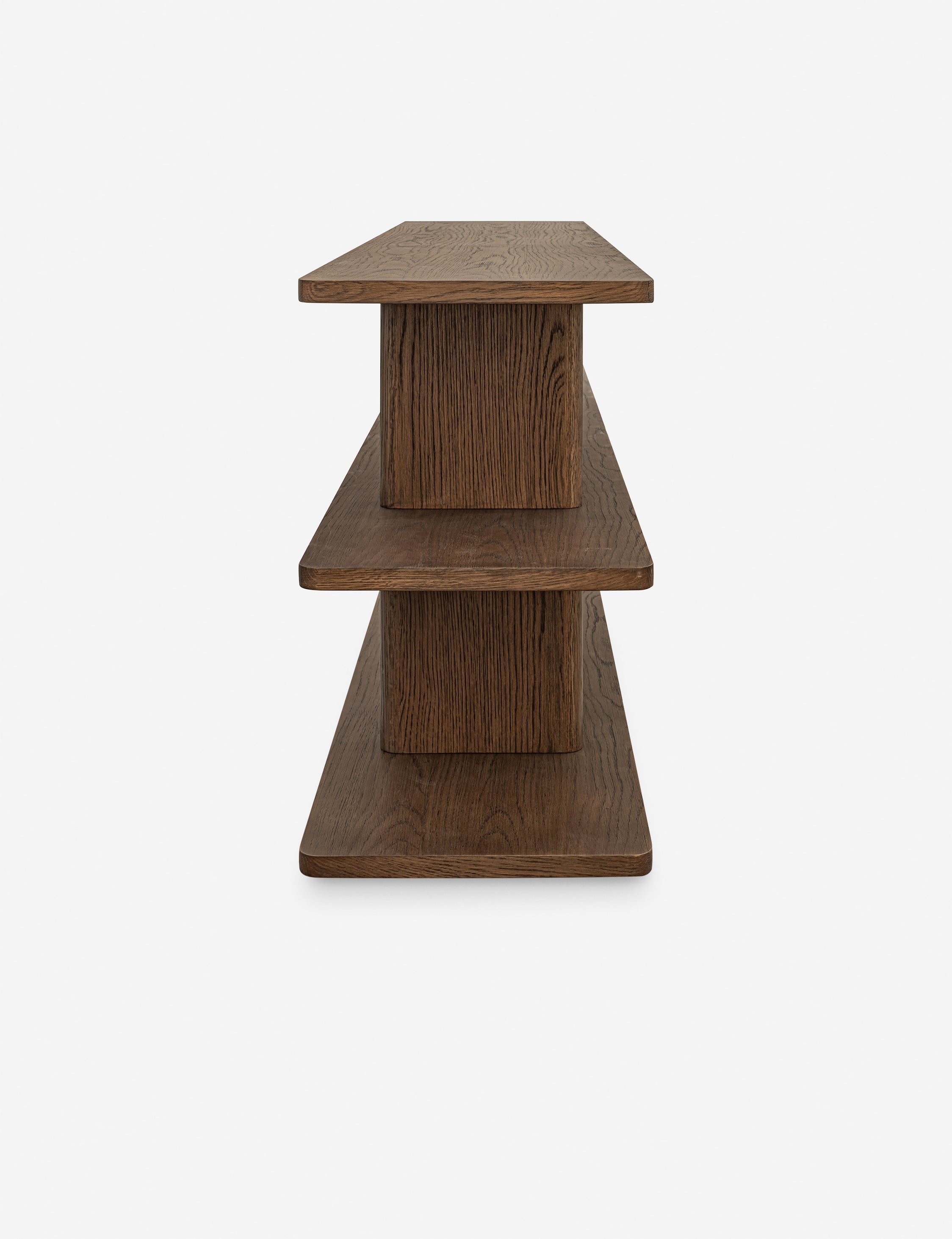 Lulu and Georgia - Khaza Low Bookcase