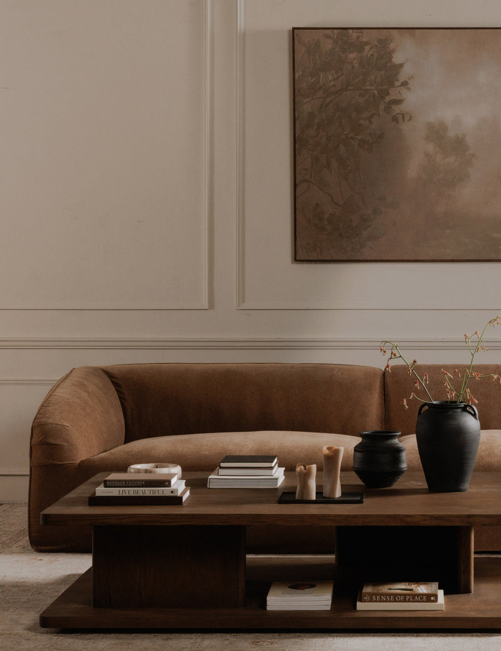 Lulu and Georgia - Khaza Coffee Table