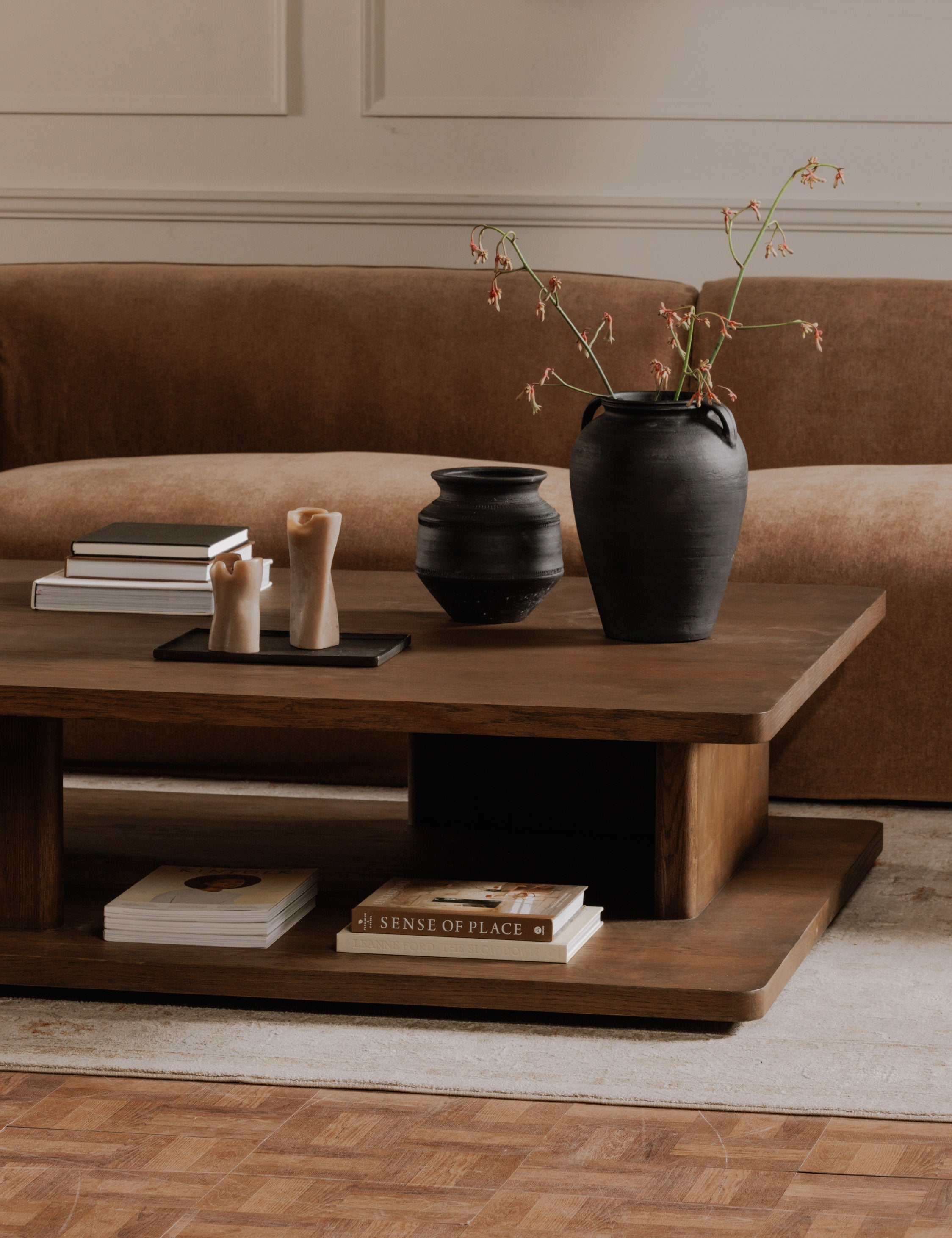 Lulu and Georgia - Khaza Coffee Table