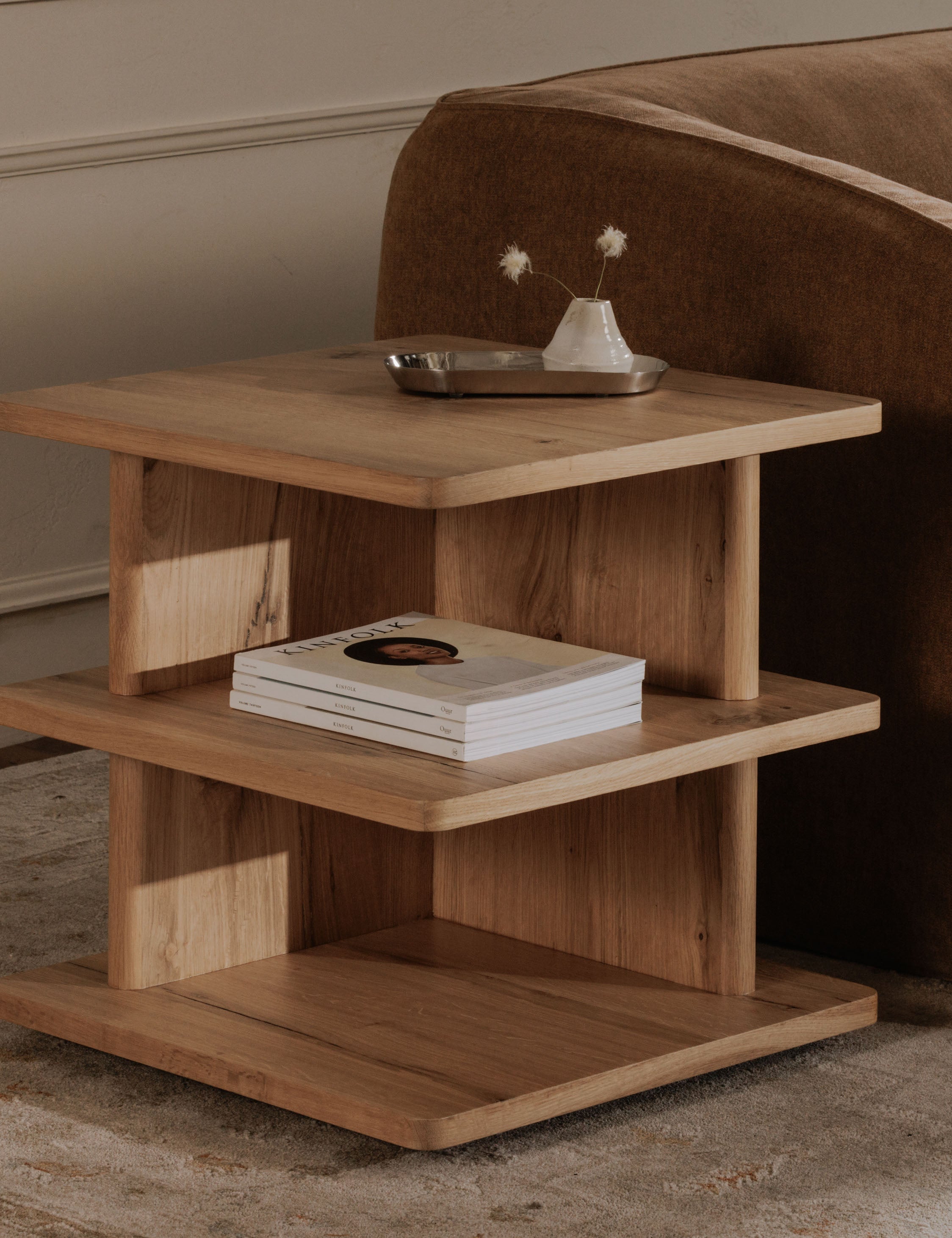 Lulu and Georgia - Khaza Side Table