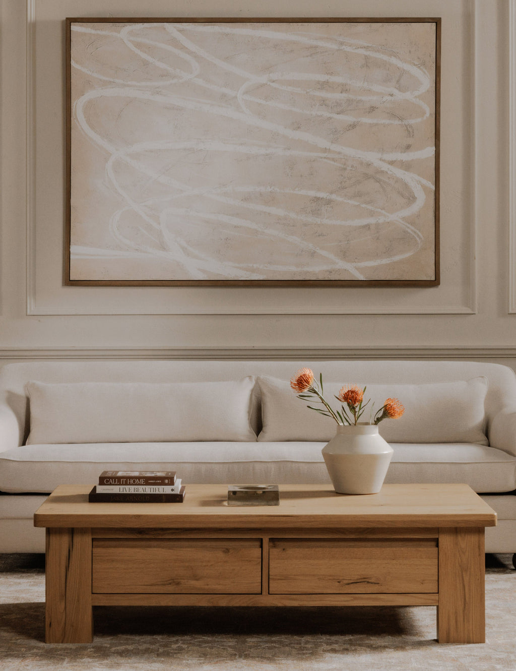 Lulu and Georgia - Bryce Coffee Table