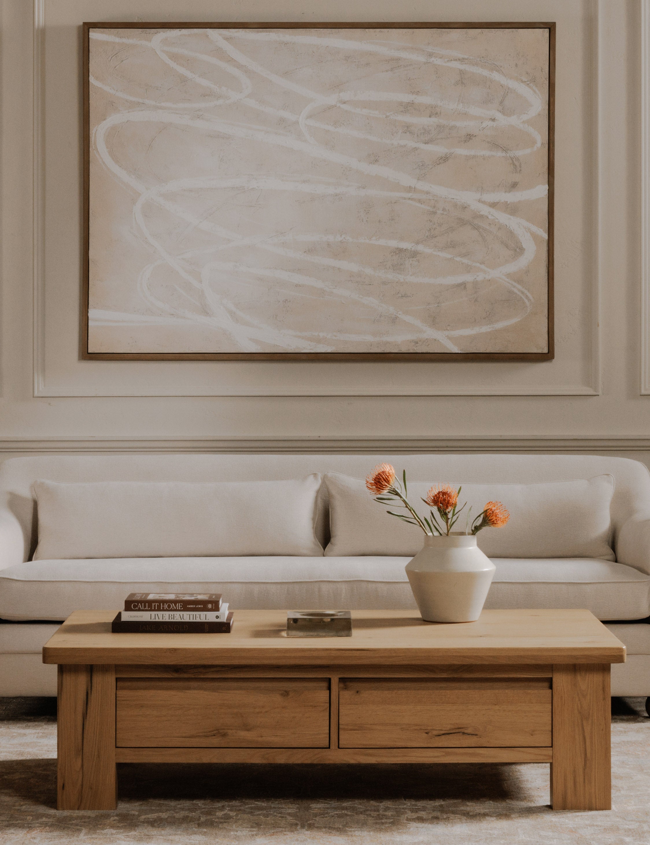 Lulu and Georgia - Bryce Coffee Table