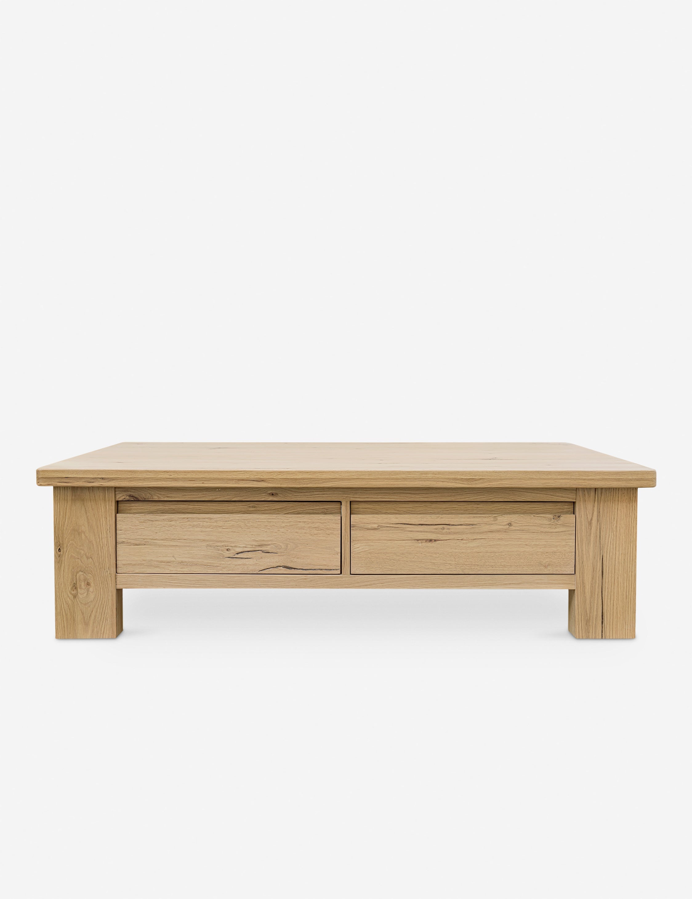 Lulu and Georgia - Bryce Coffee Table