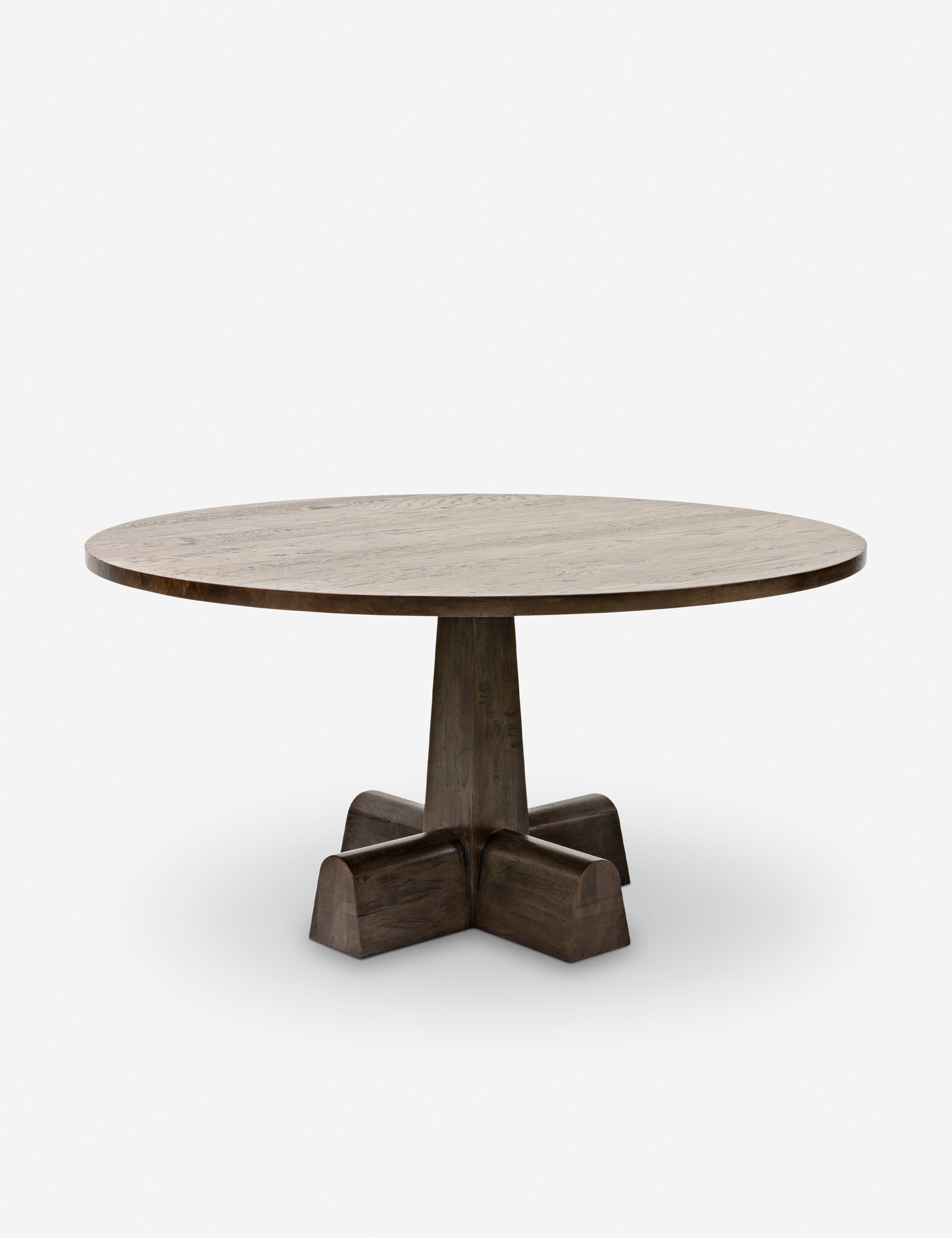 Lulu and Georgia - Kiyomi Round Dining Table
