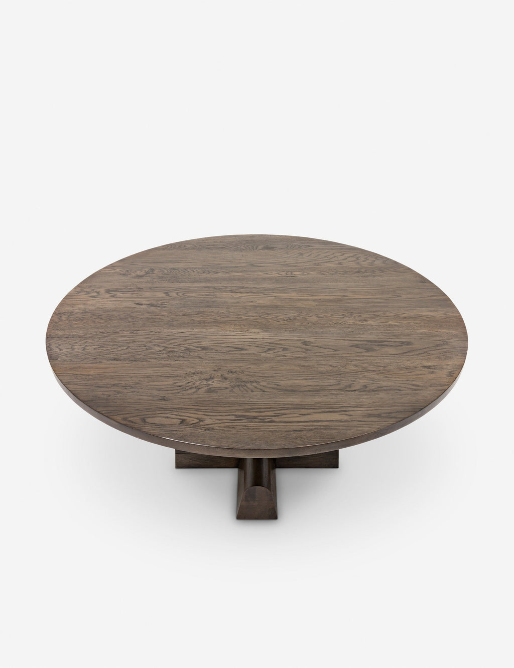 Lulu and Georgia - Kiyomi Round Dining Table