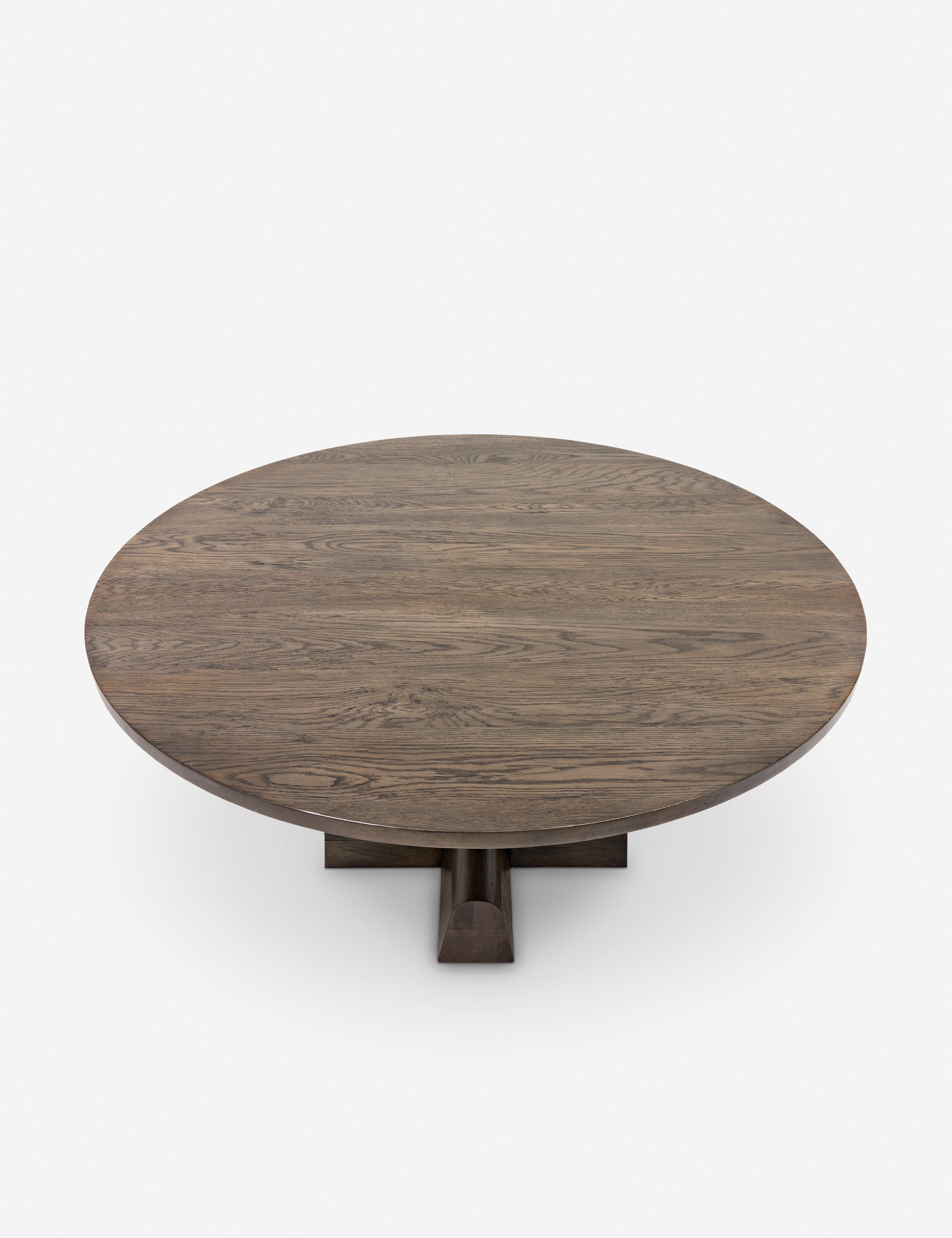 Lulu and Georgia - Kiyomi Round Dining Table