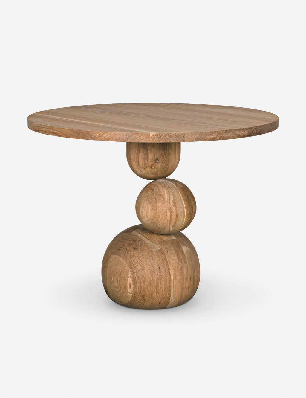 Lulu and Georgia - Roark Round Dining Table