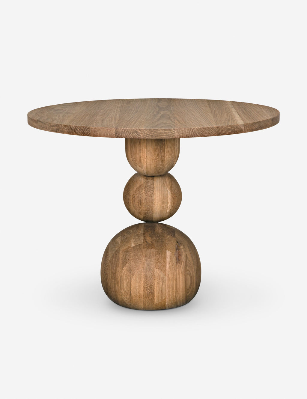 Lulu and Georgia - Roark Round Dining Table