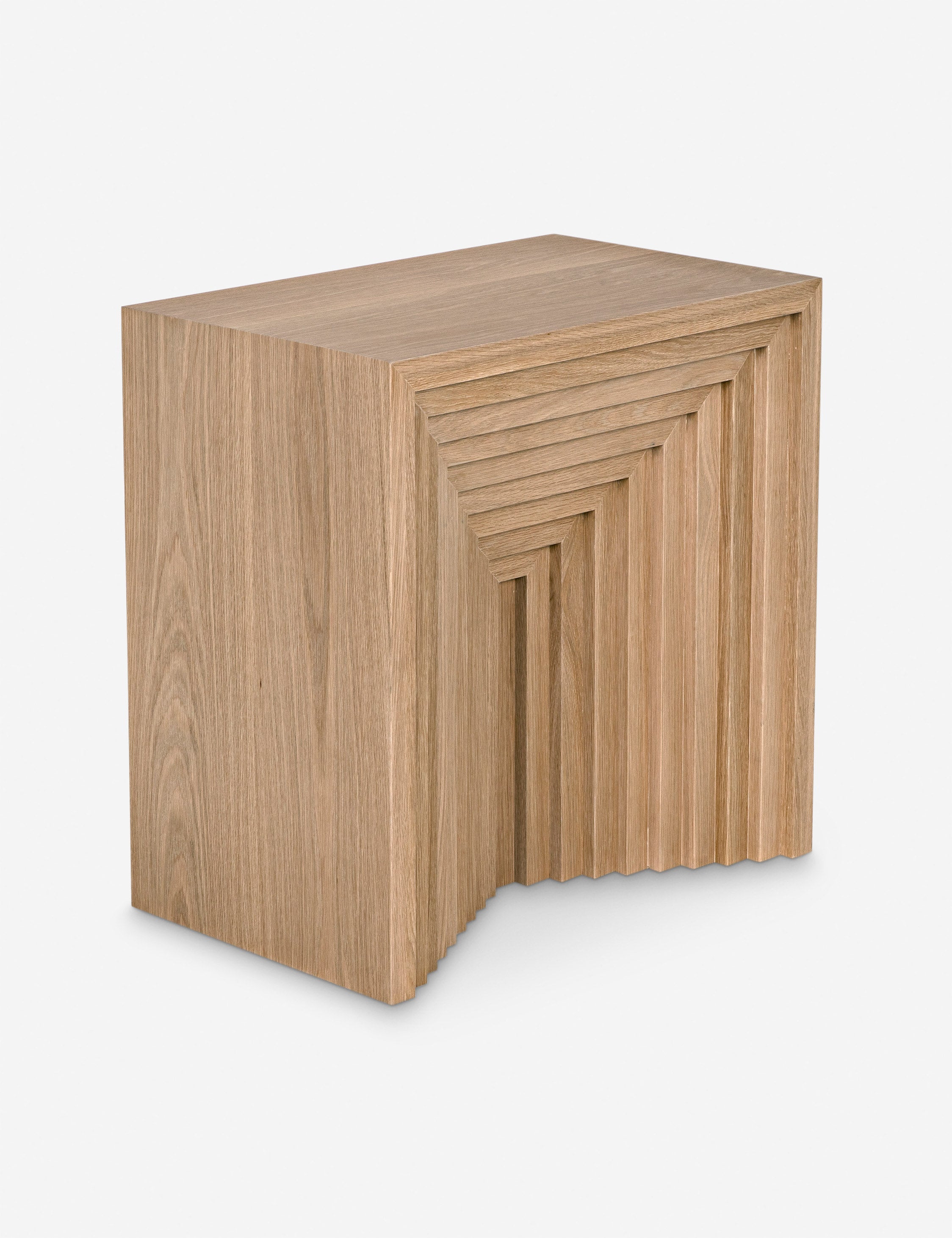 Lulu and Georgia - Alessia Side Table