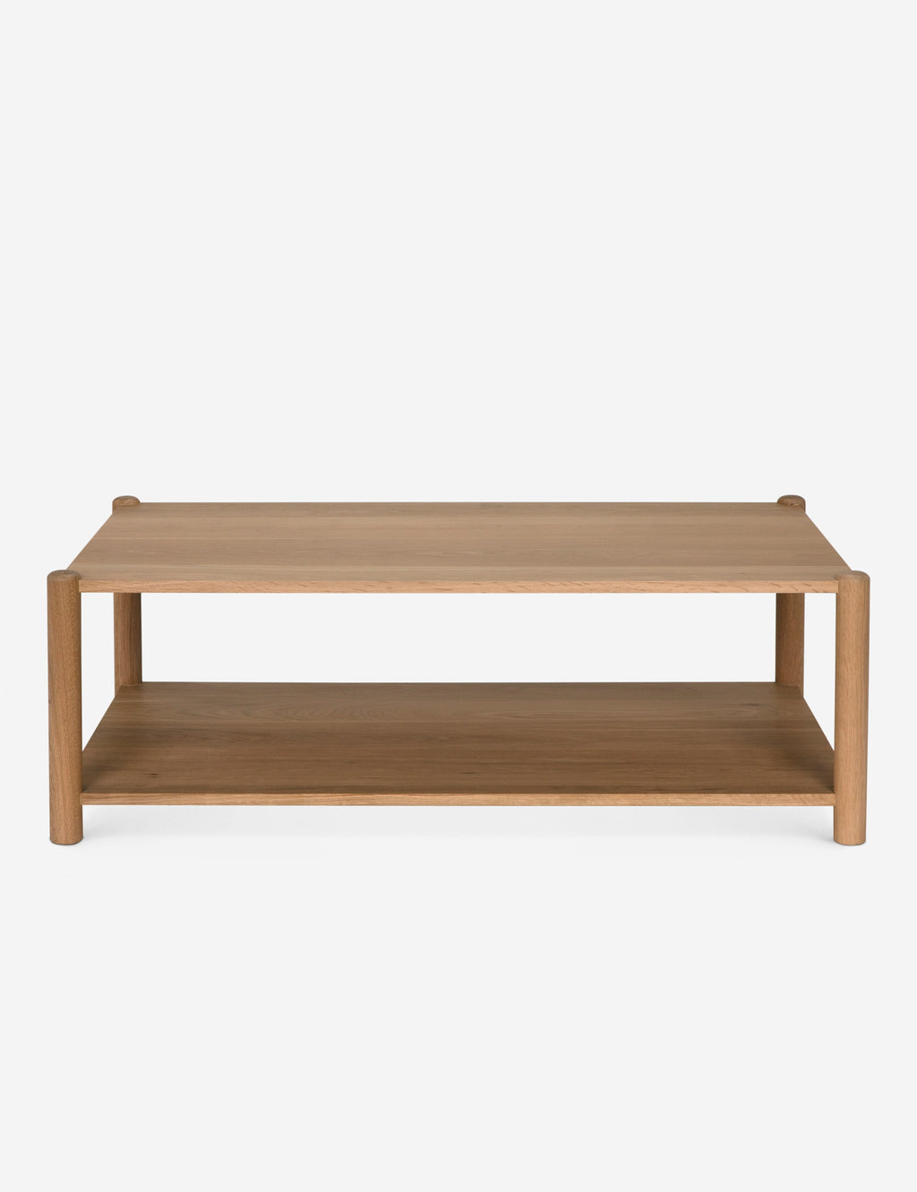 Lulu and Georgia - Baker Coffee Table
