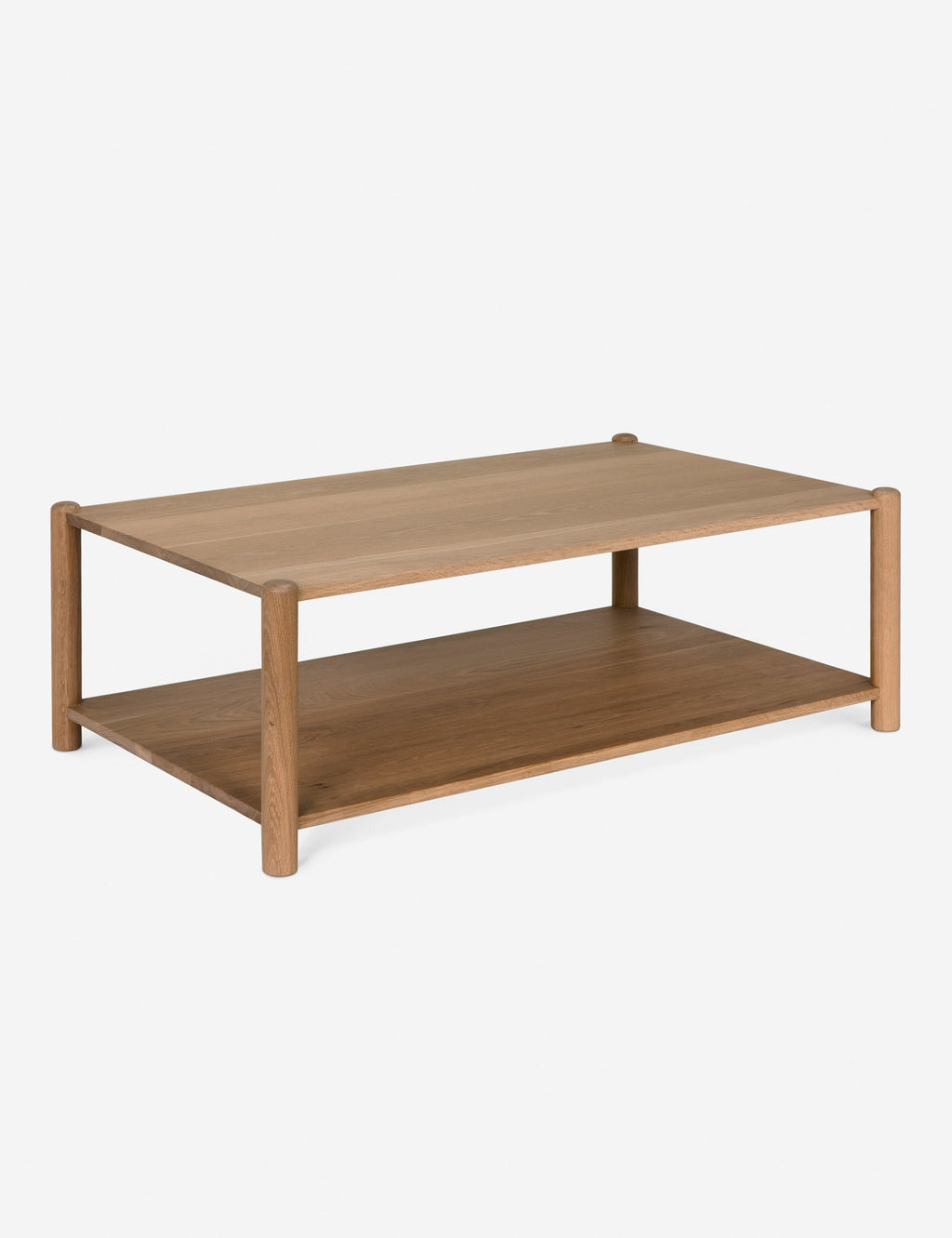 Lulu and Georgia - Baker Coffee Table