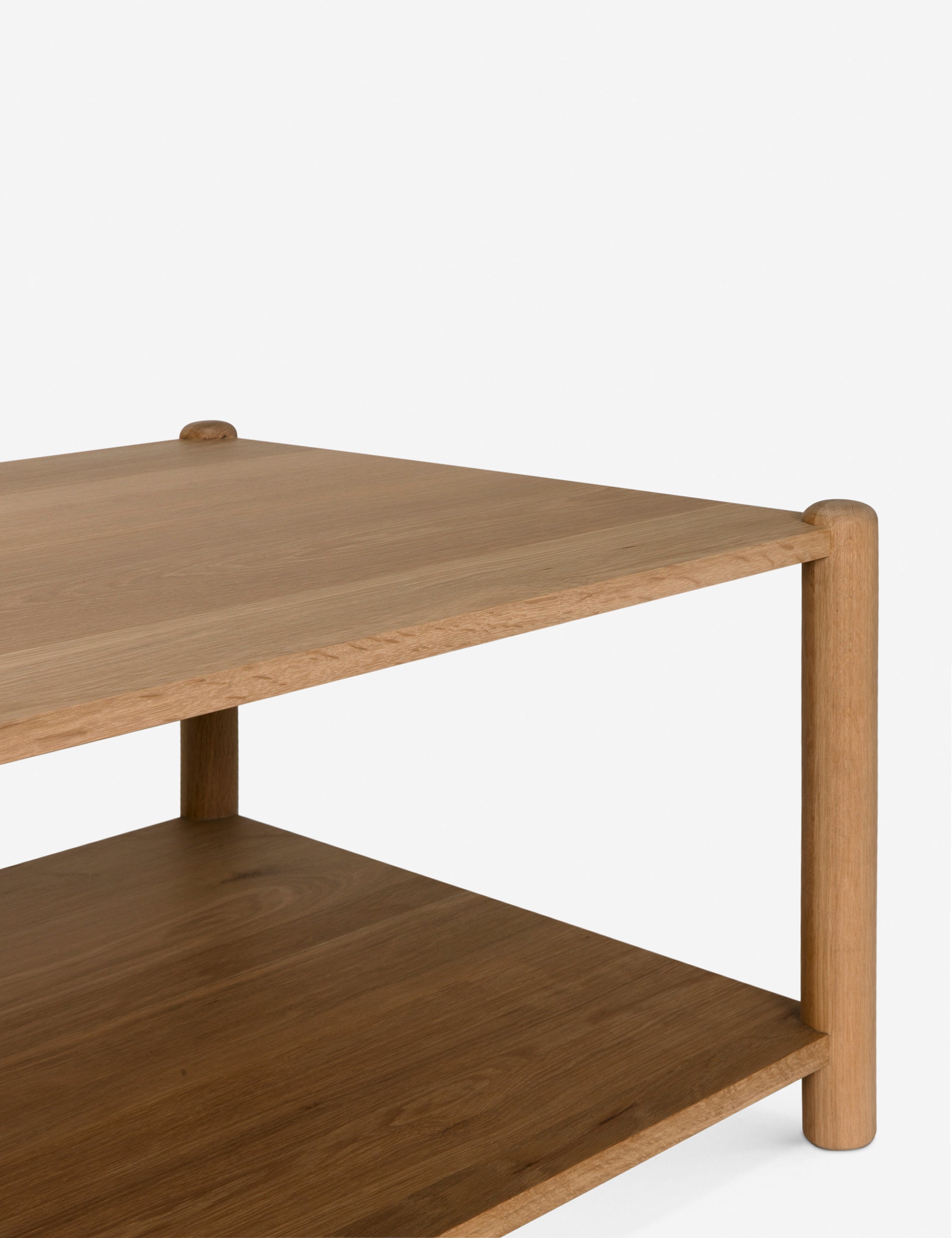 Lulu and Georgia - Baker Coffee Table
