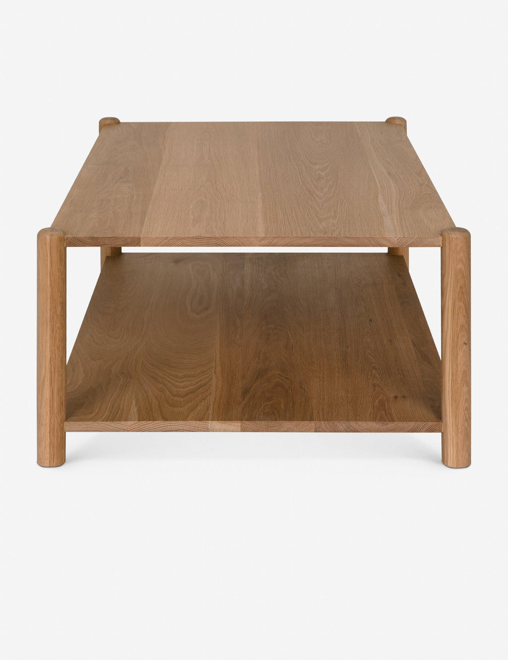 Lulu and Georgia - Baker Coffee Table