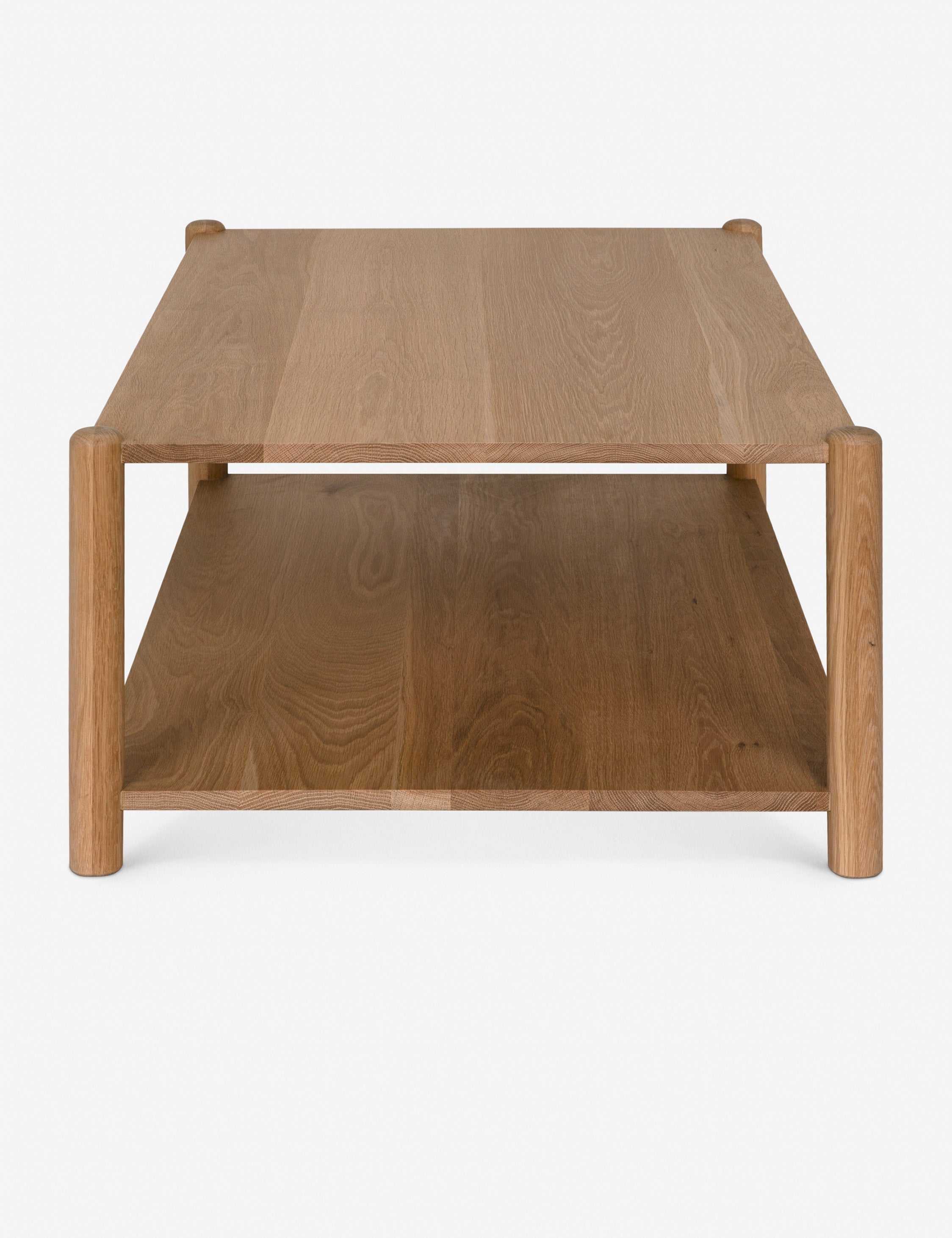 Lulu and Georgia - Baker Coffee Table