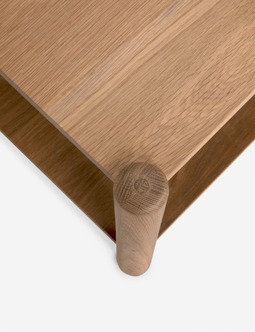 Lulu and Georgia - Baker Coffee Table