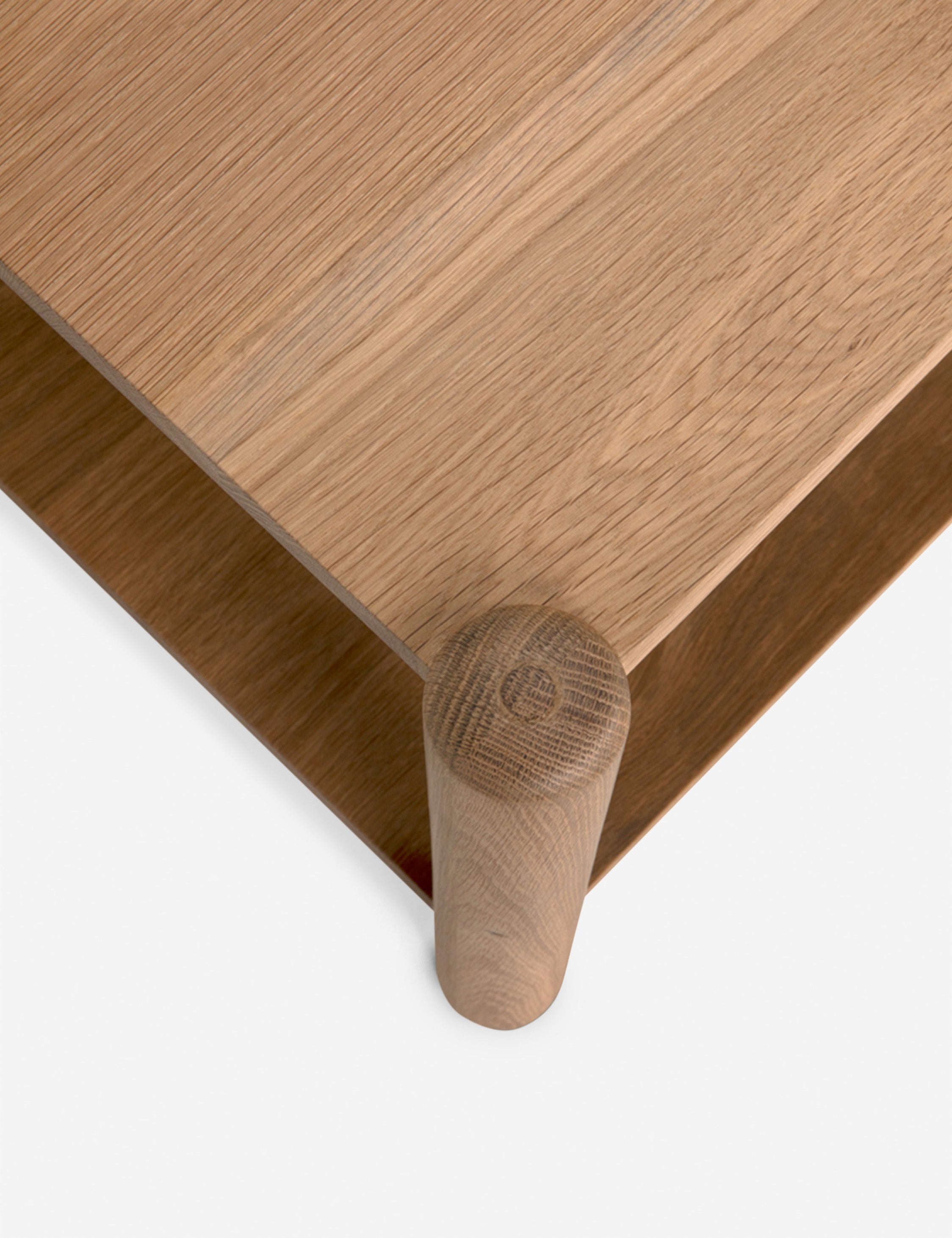Lulu and Georgia - Baker Coffee Table