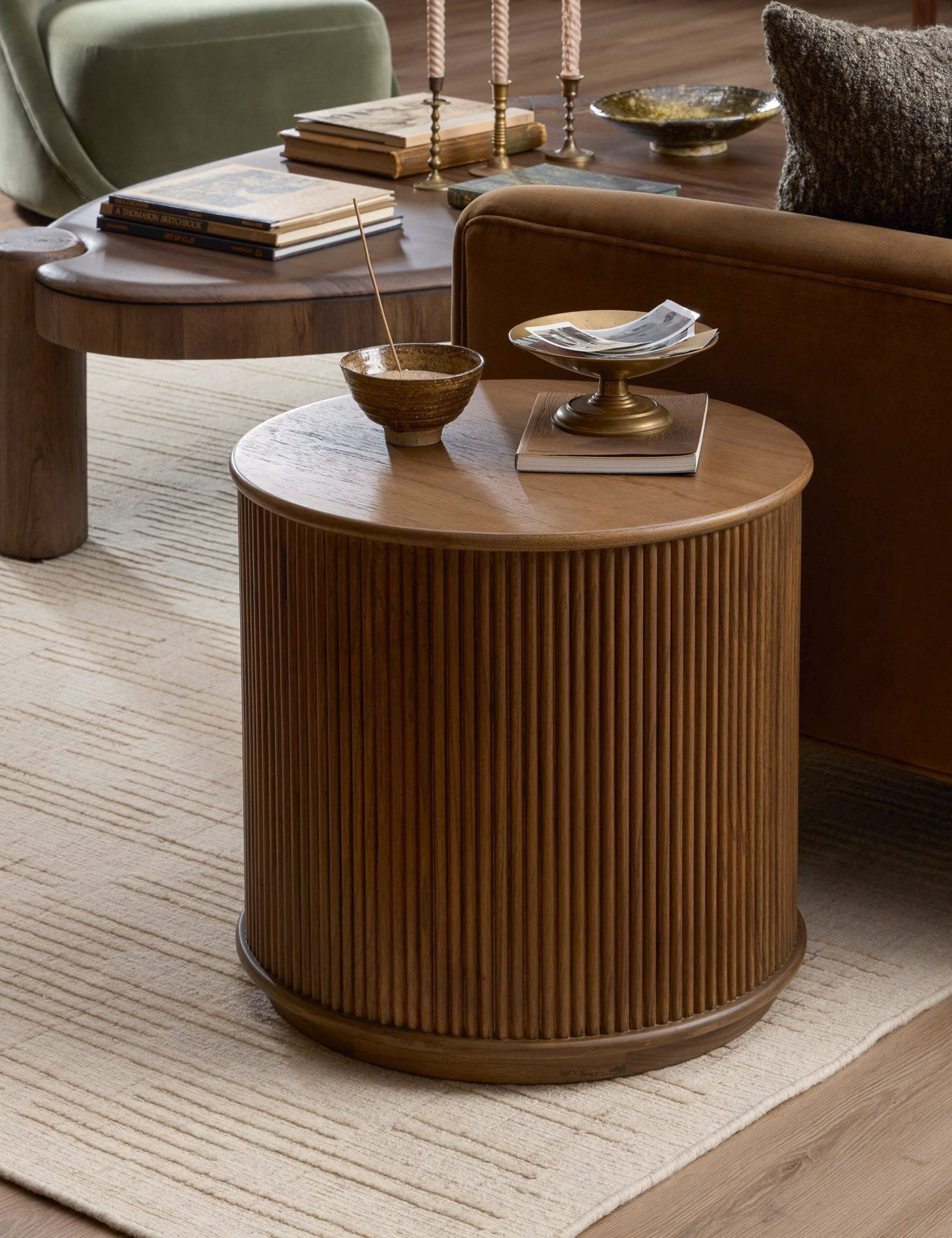 Lulu and Georgia - Fogarty Side Table