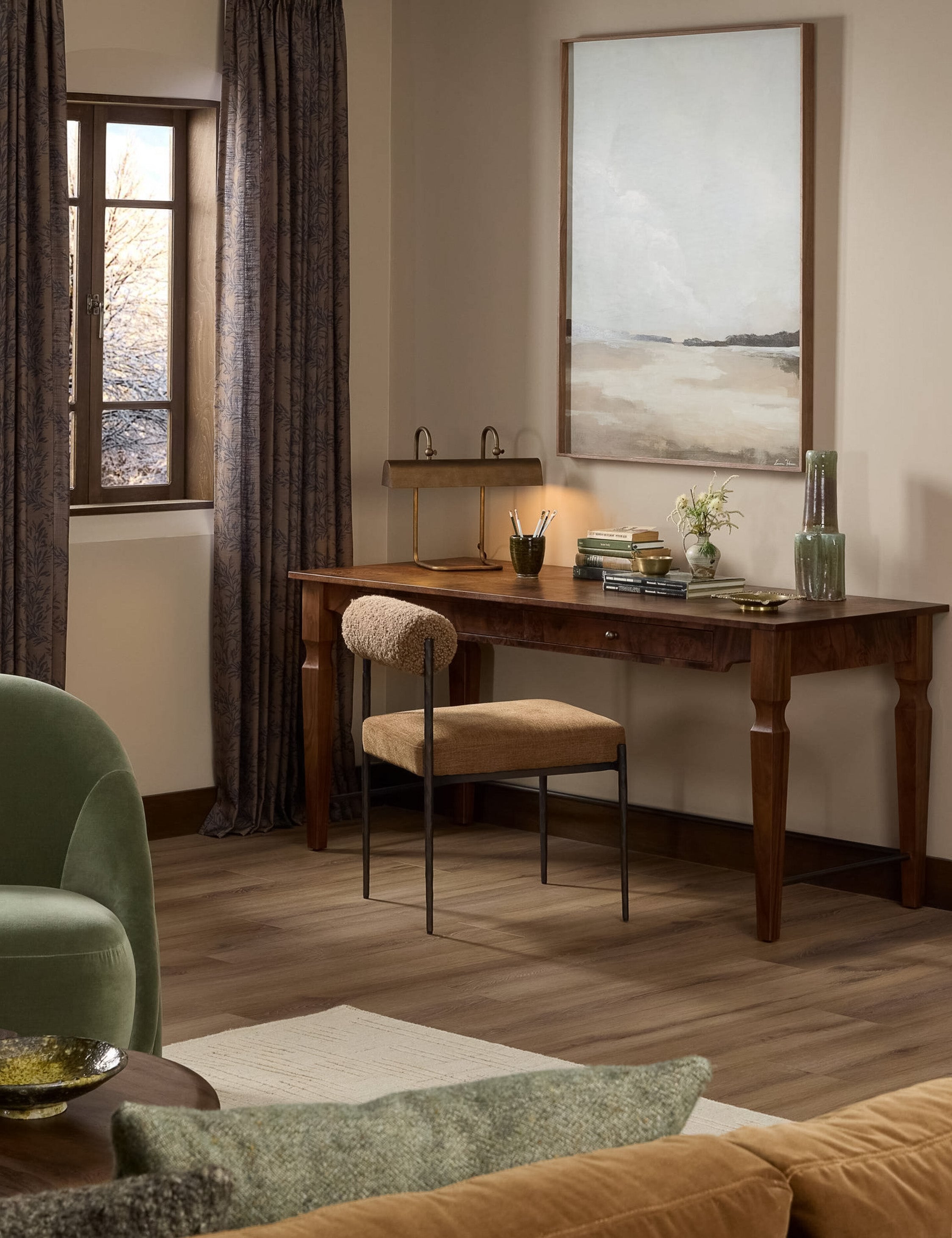Lulu and Georgia - Ibarra Dining Chair