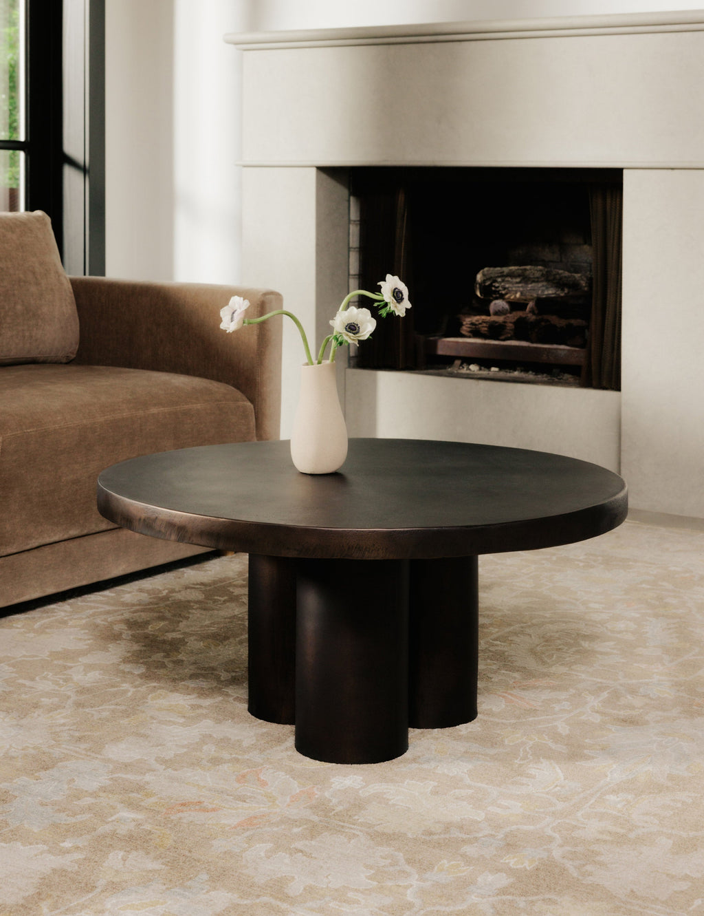 Lulu and Georgia - Hanke Outdoor Coffee Table