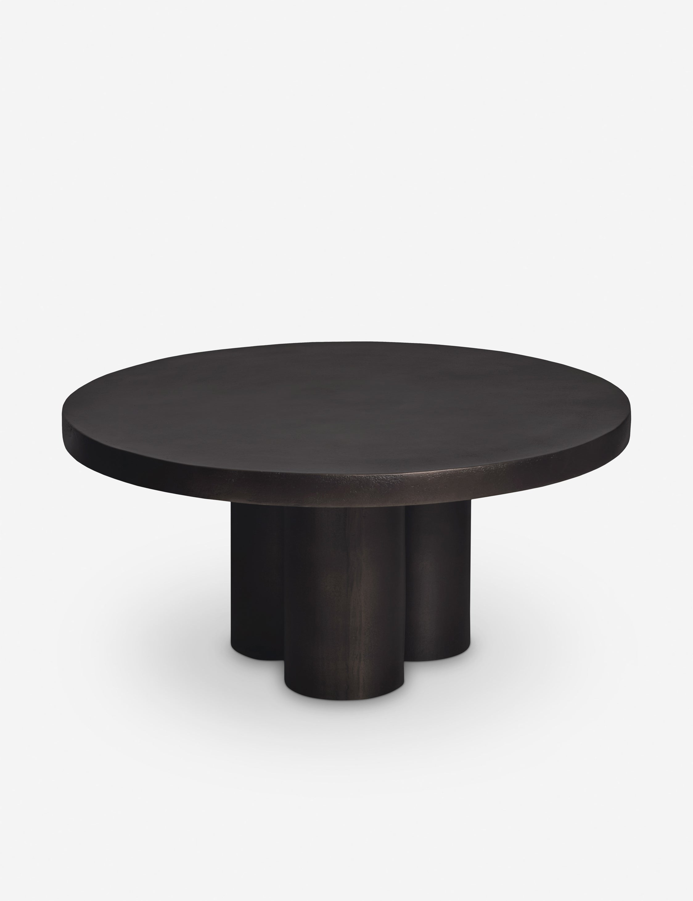 Lulu and Georgia - Hanke Outdoor Coffee Table