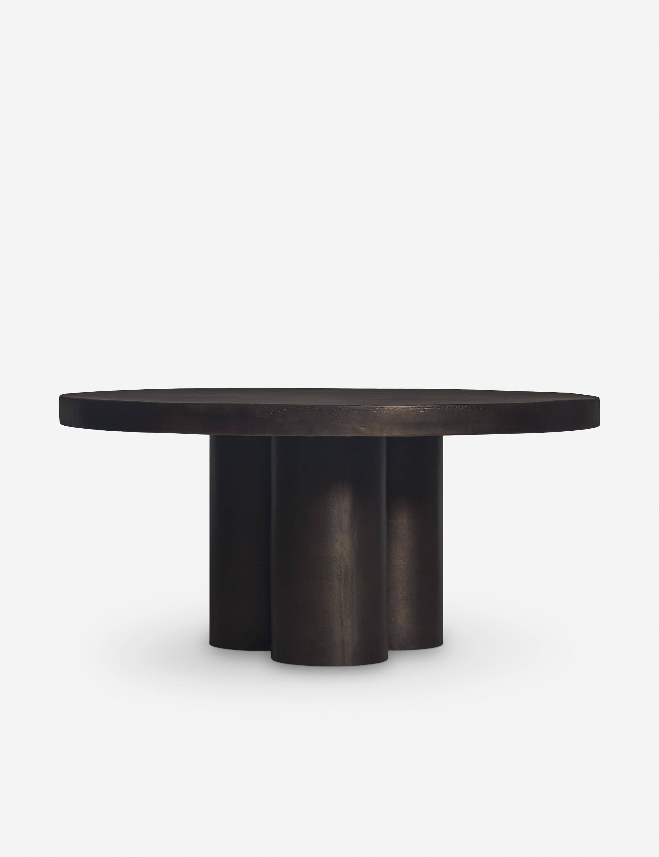 Lulu and Georgia - Hanke Outdoor Coffee Table