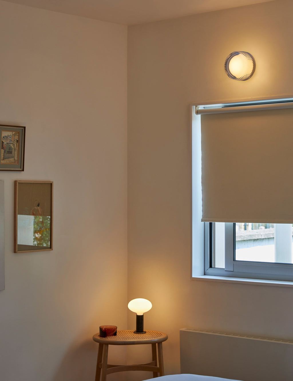 Lulu and Georgia - Firth Sconce by Tala