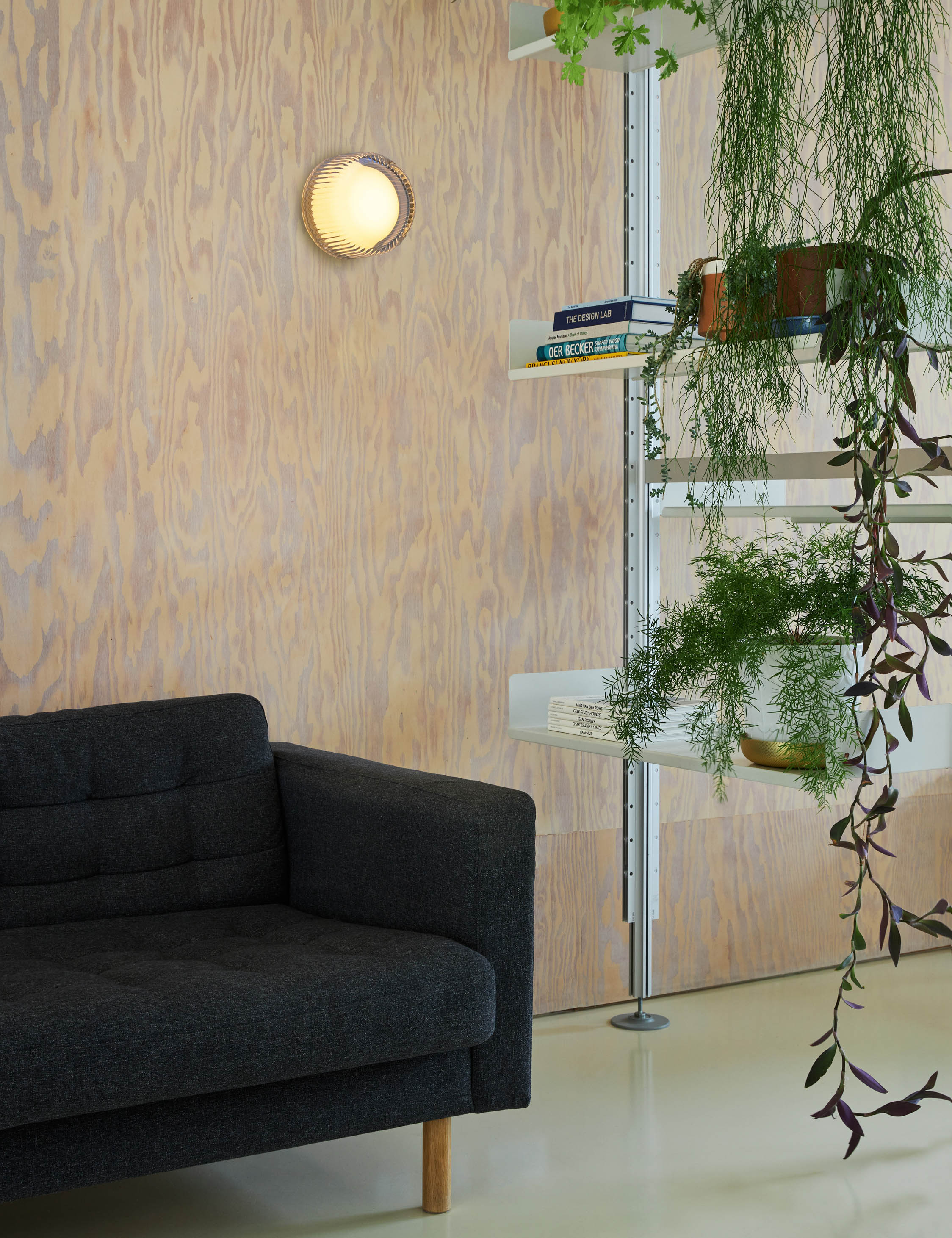 Lulu and Georgia - Firth Sconce by Tala