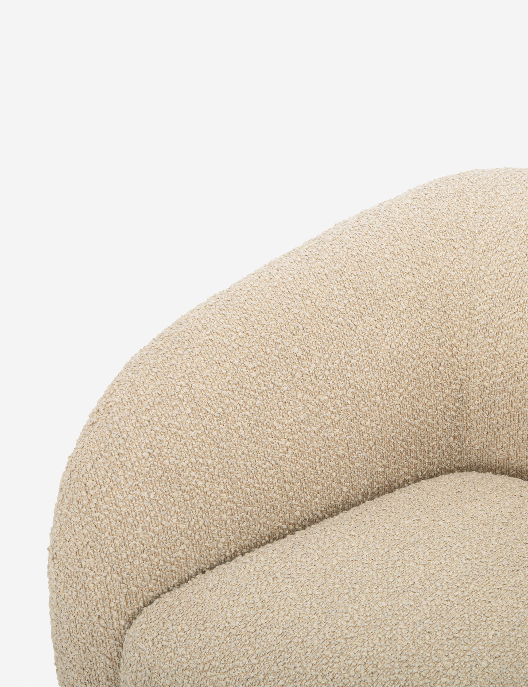 Lulu and Georgia - Orza Accent Chair