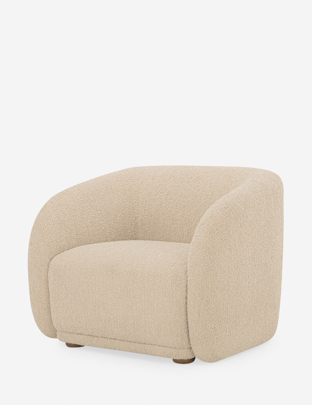 Lulu and Georgia - Orza Accent Chair