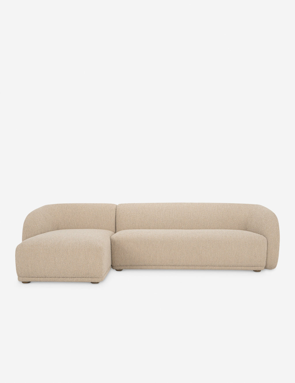 Lulu and Georgia - Orza Sectional Sofa