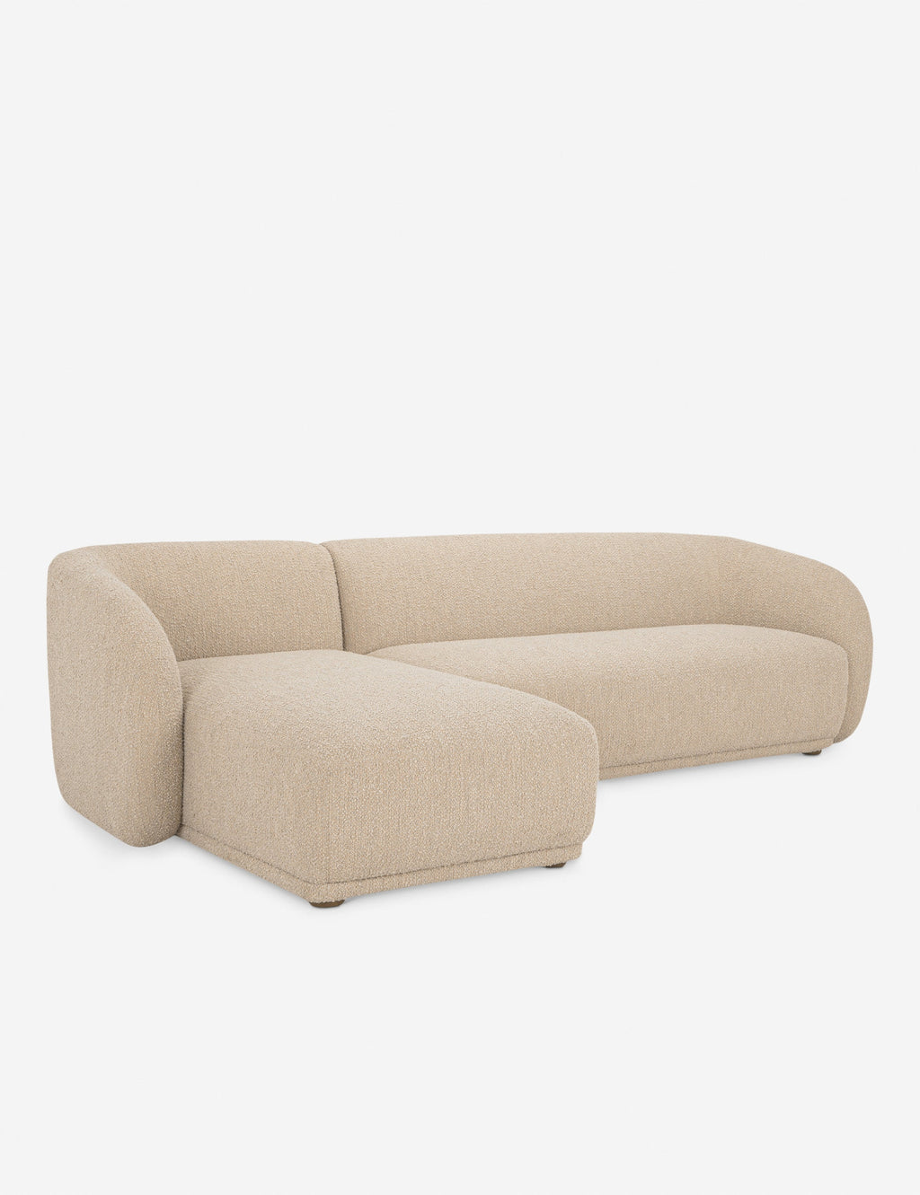Lulu and Georgia - Orza Sectional Sofa