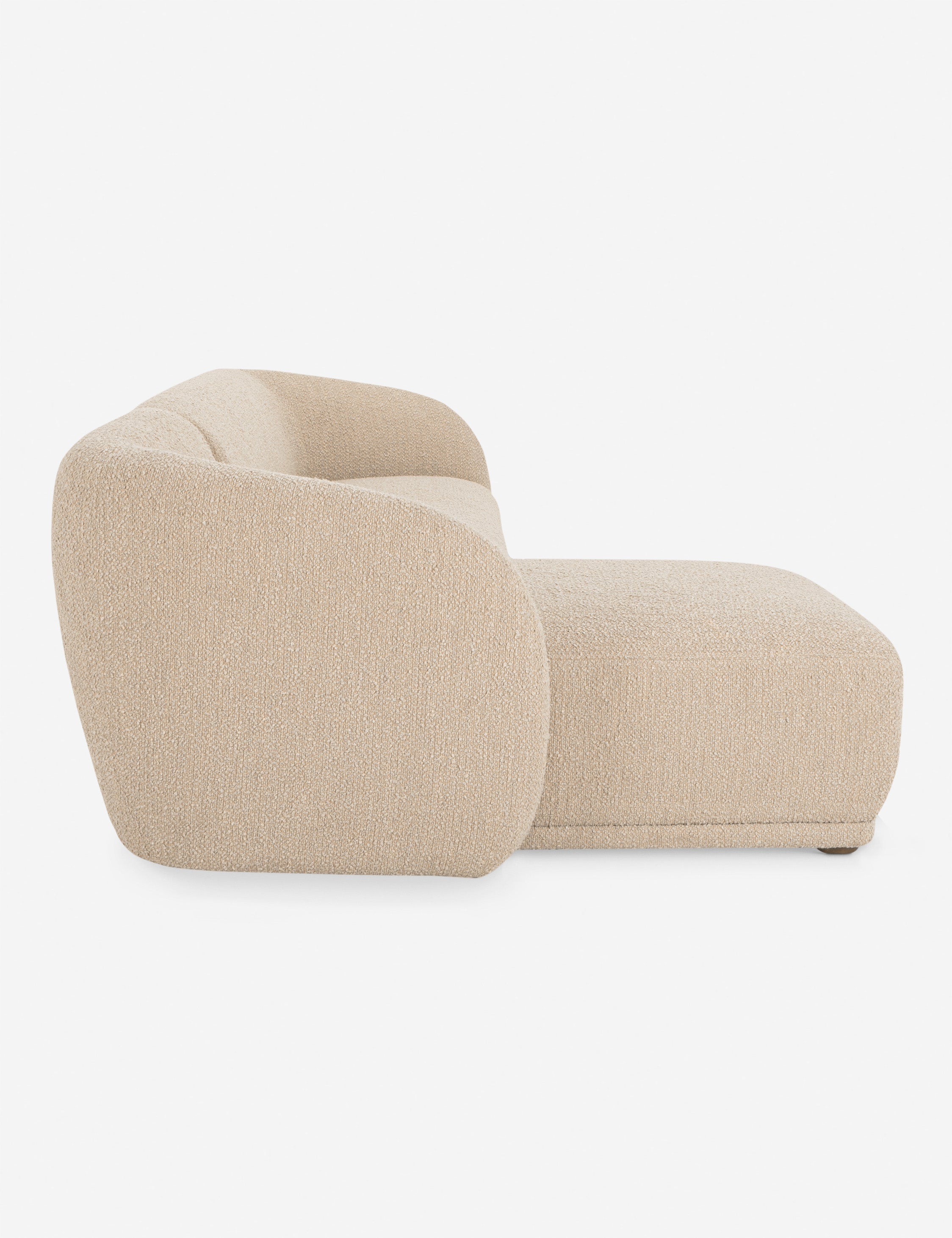 Lulu and Georgia - Orza Sectional Sofa