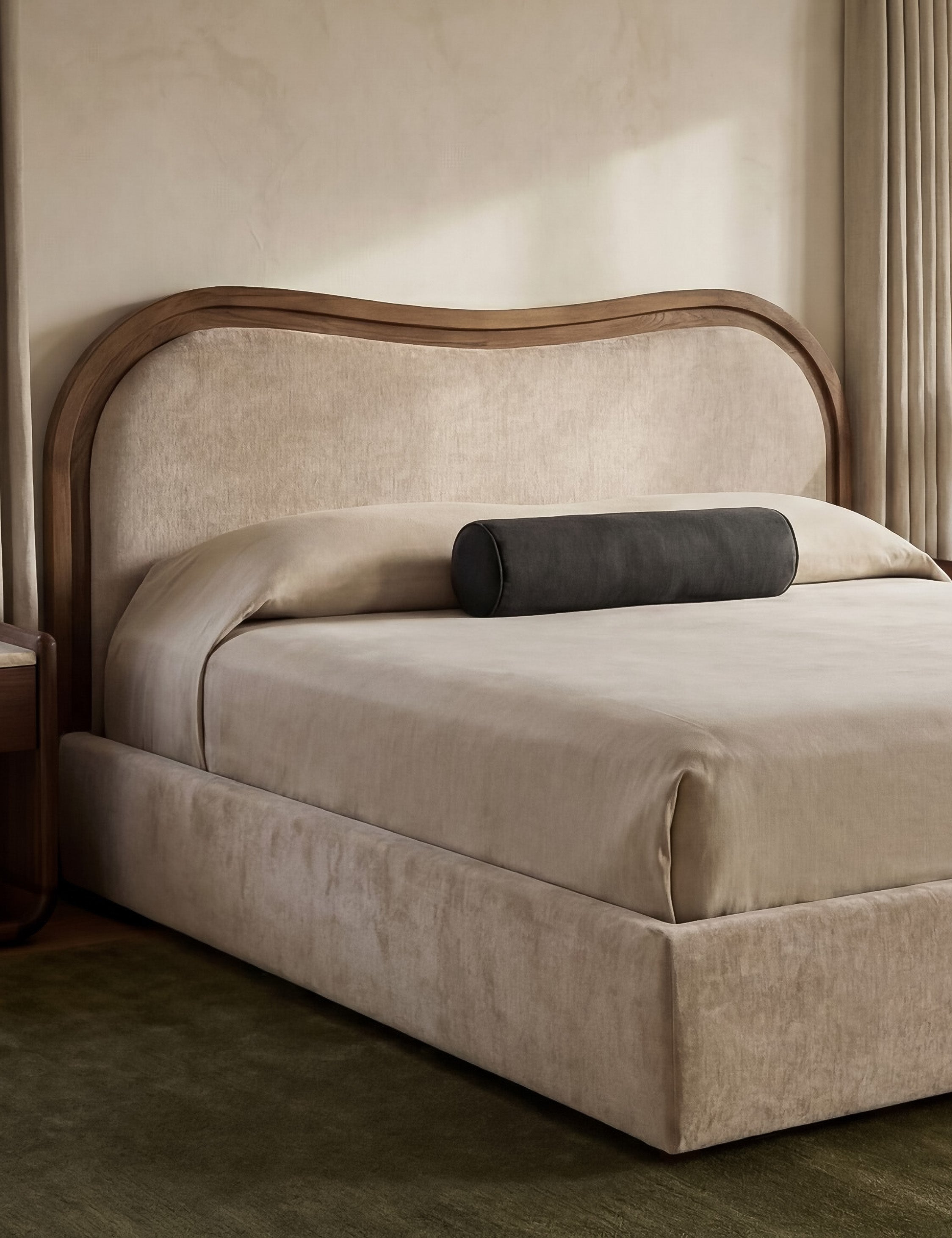 Lulu and Georgia - Shannon Platform Bed