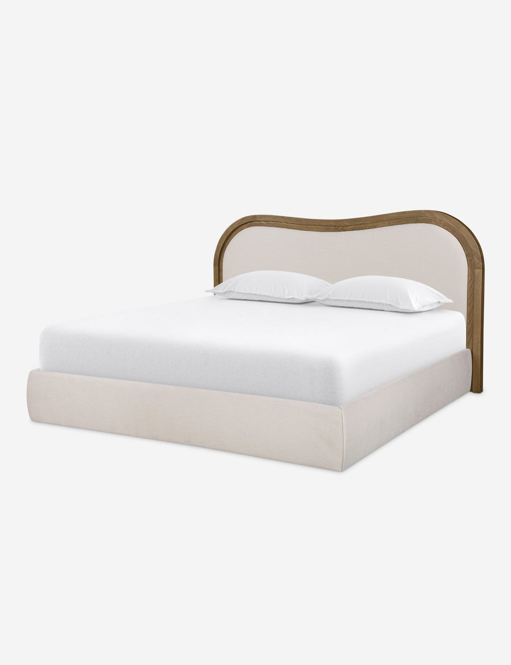 Lulu and Georgia - Shannon Platform Bed
