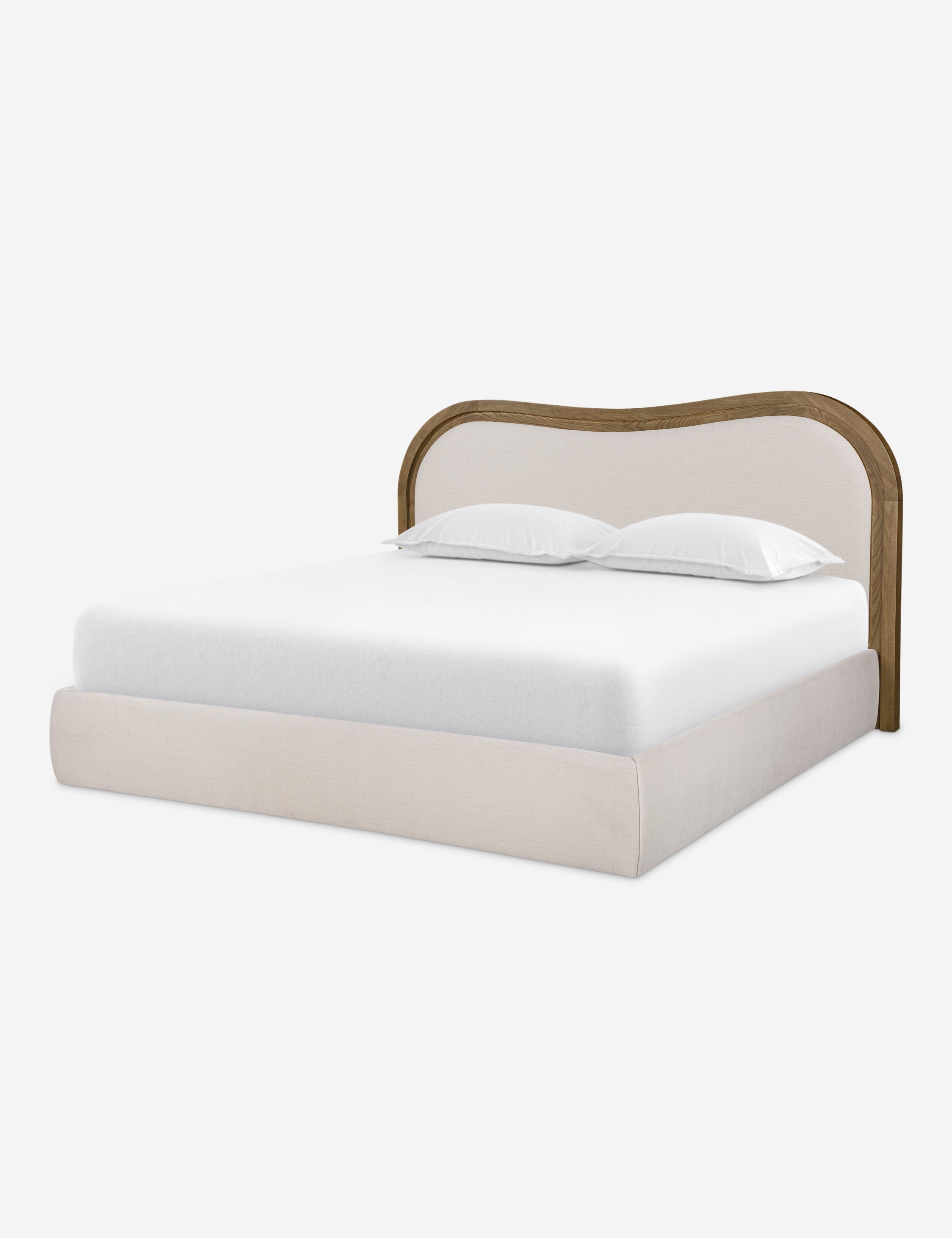 Lulu and Georgia - Shannon Platform Bed