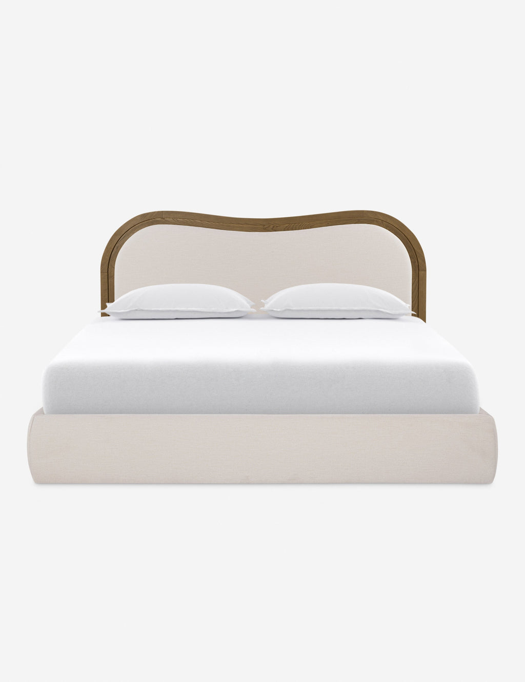 Lulu and Georgia - Shannon Platform Bed