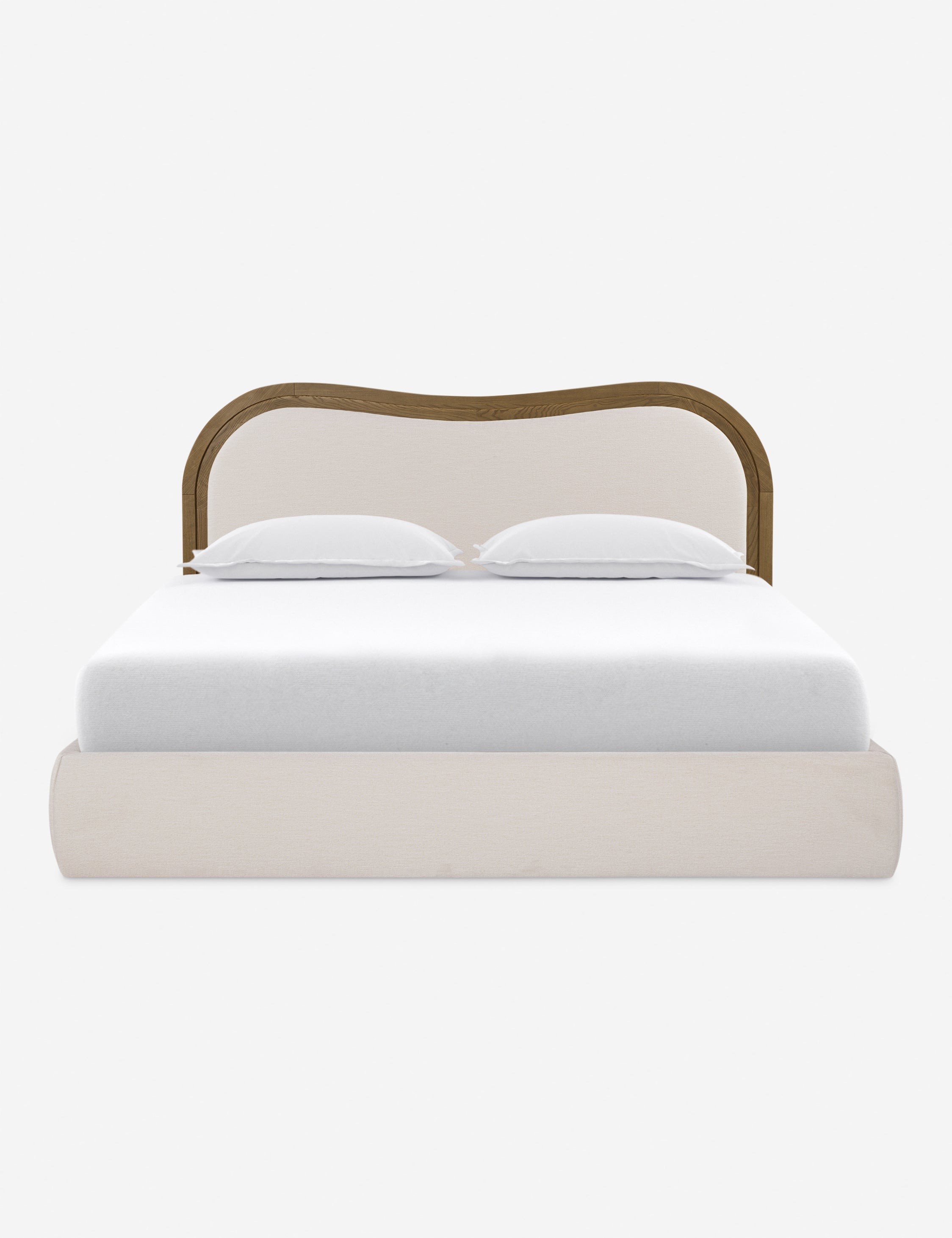 Lulu and Georgia - Shannon Platform Bed