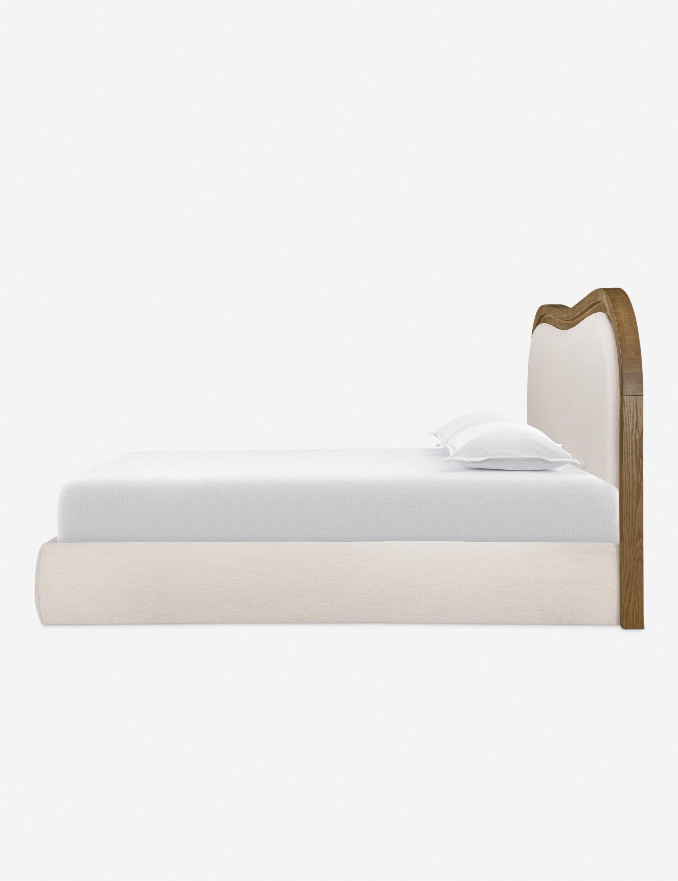 Lulu and Georgia - Shannon Platform Bed