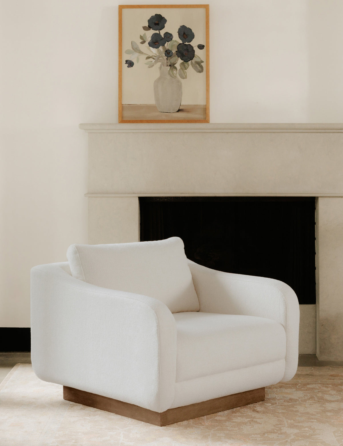 Lulu and Georgia - Graciella Accent Chair