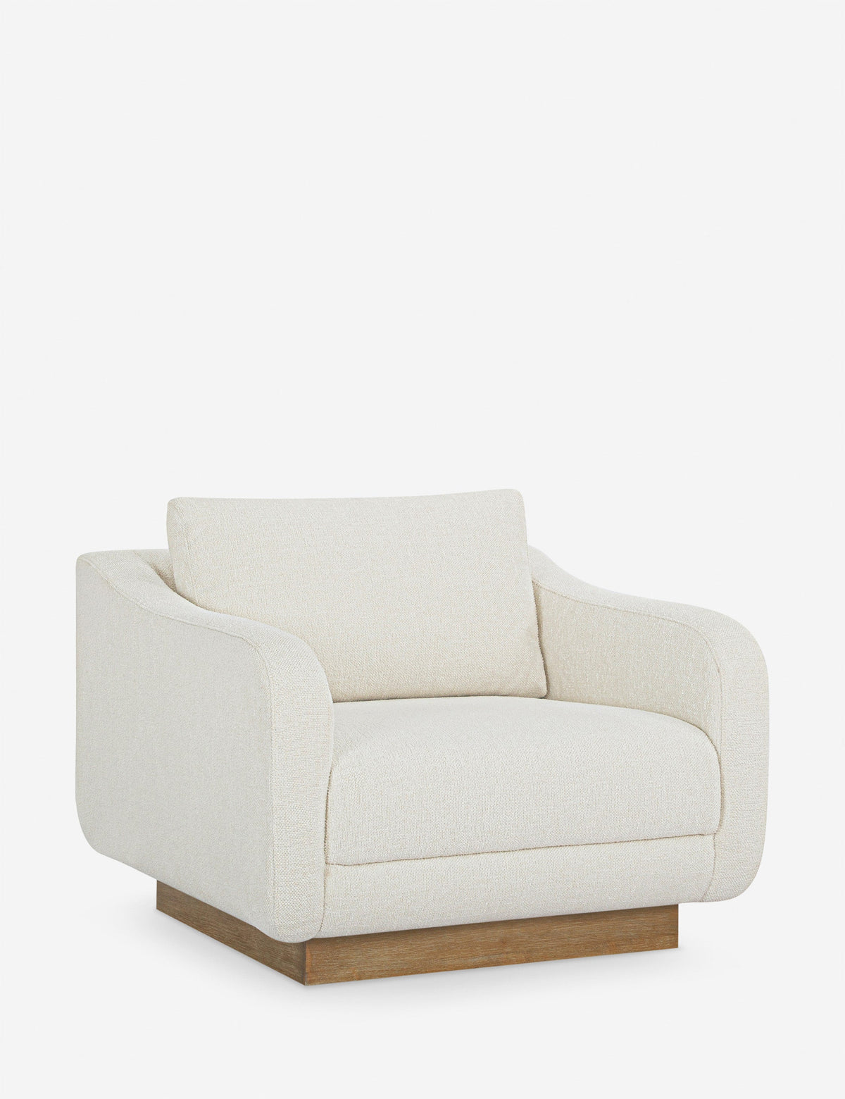 Lulu and Georgia - Graciella Accent Chair