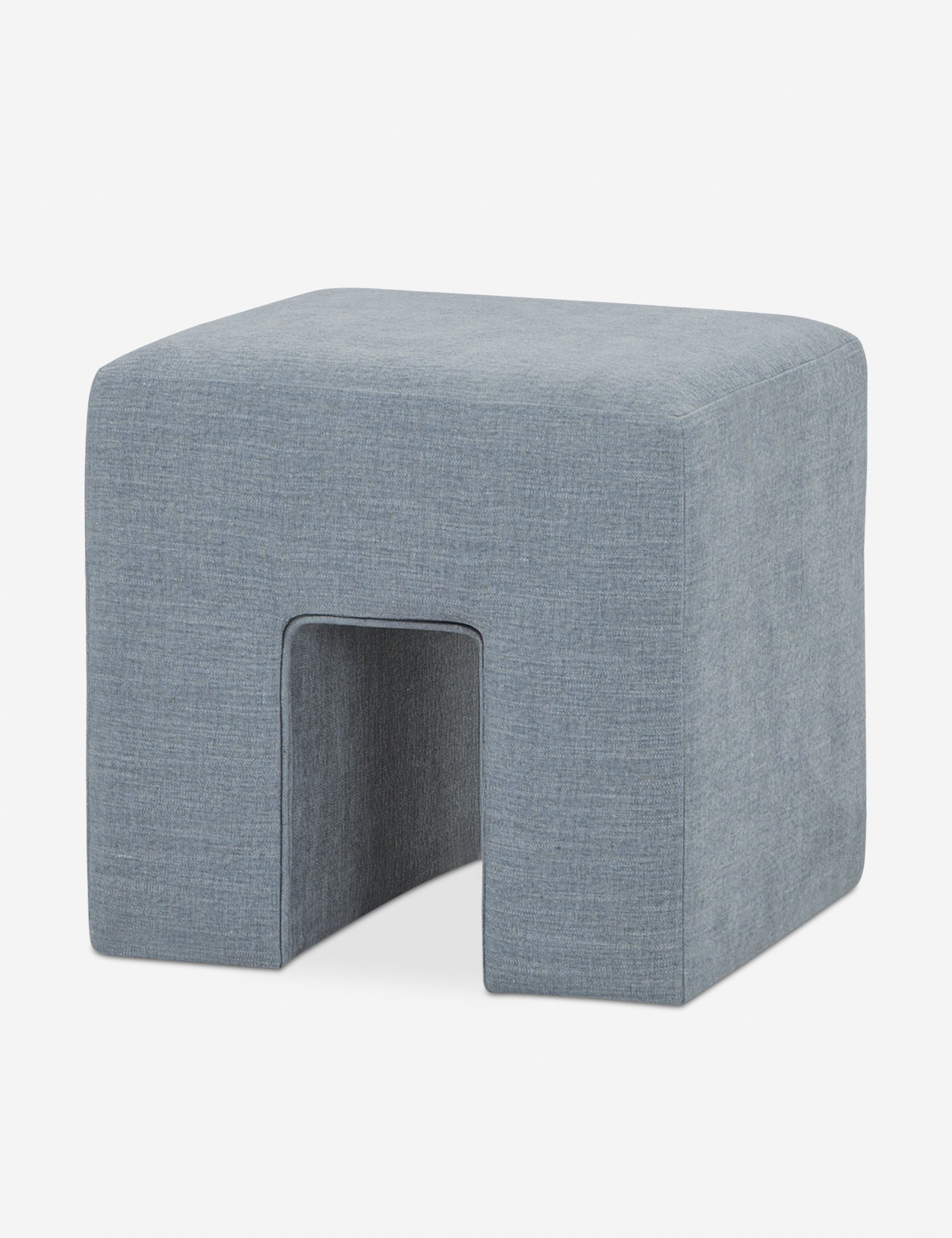 Lulu and Georgia - Malu Stool