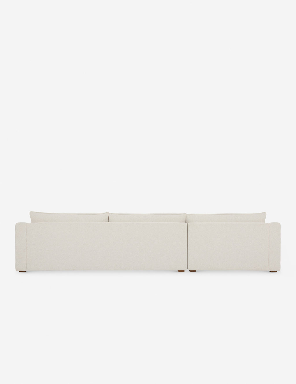 Lulu and Georgia - Jacques Sectional Sofa