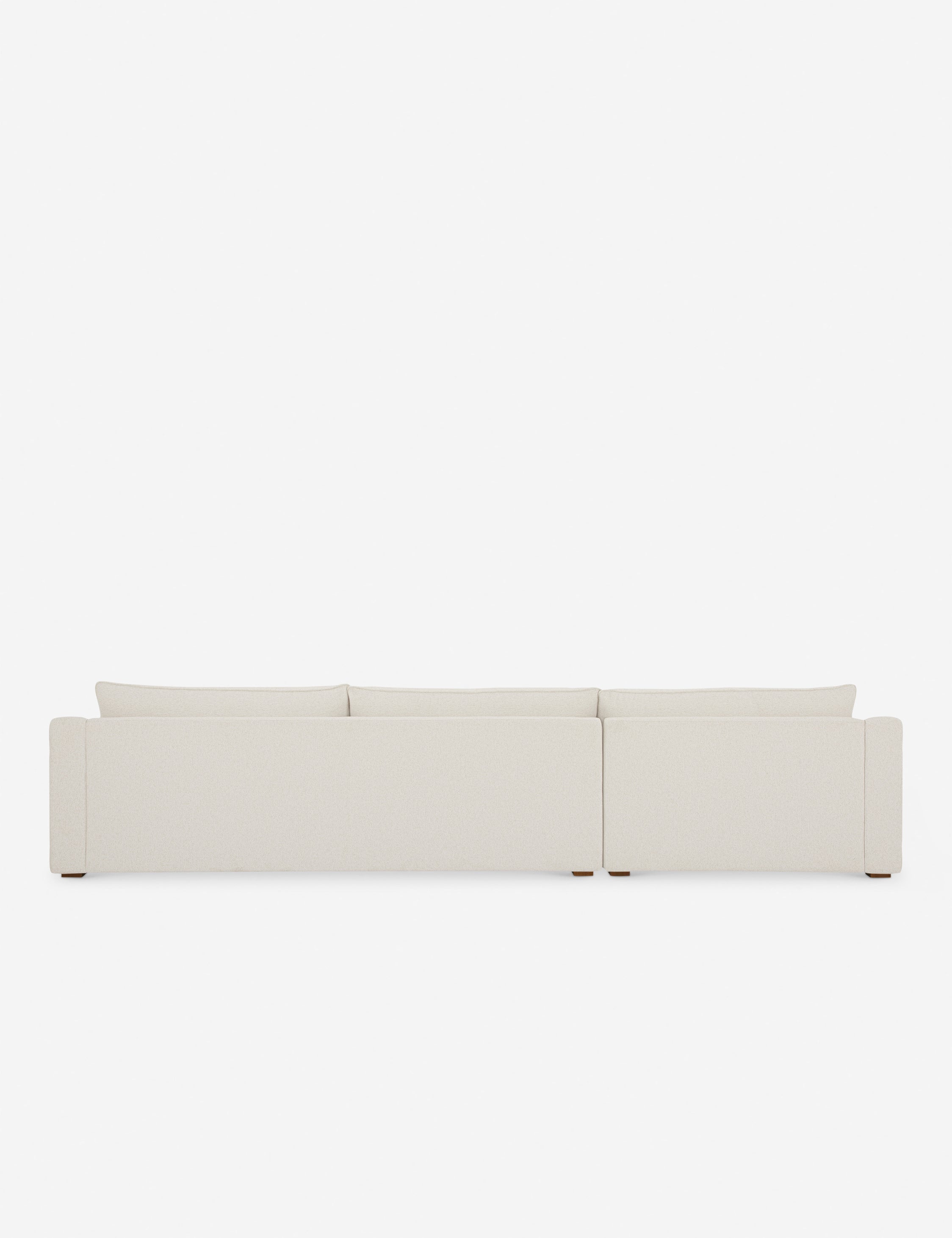 Lulu and Georgia - Jacques Sectional Sofa