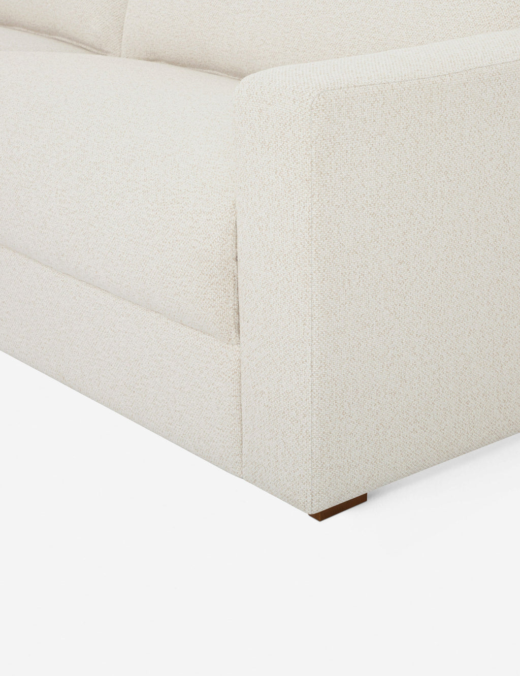 Lulu and Georgia - Jacques Sectional Sofa